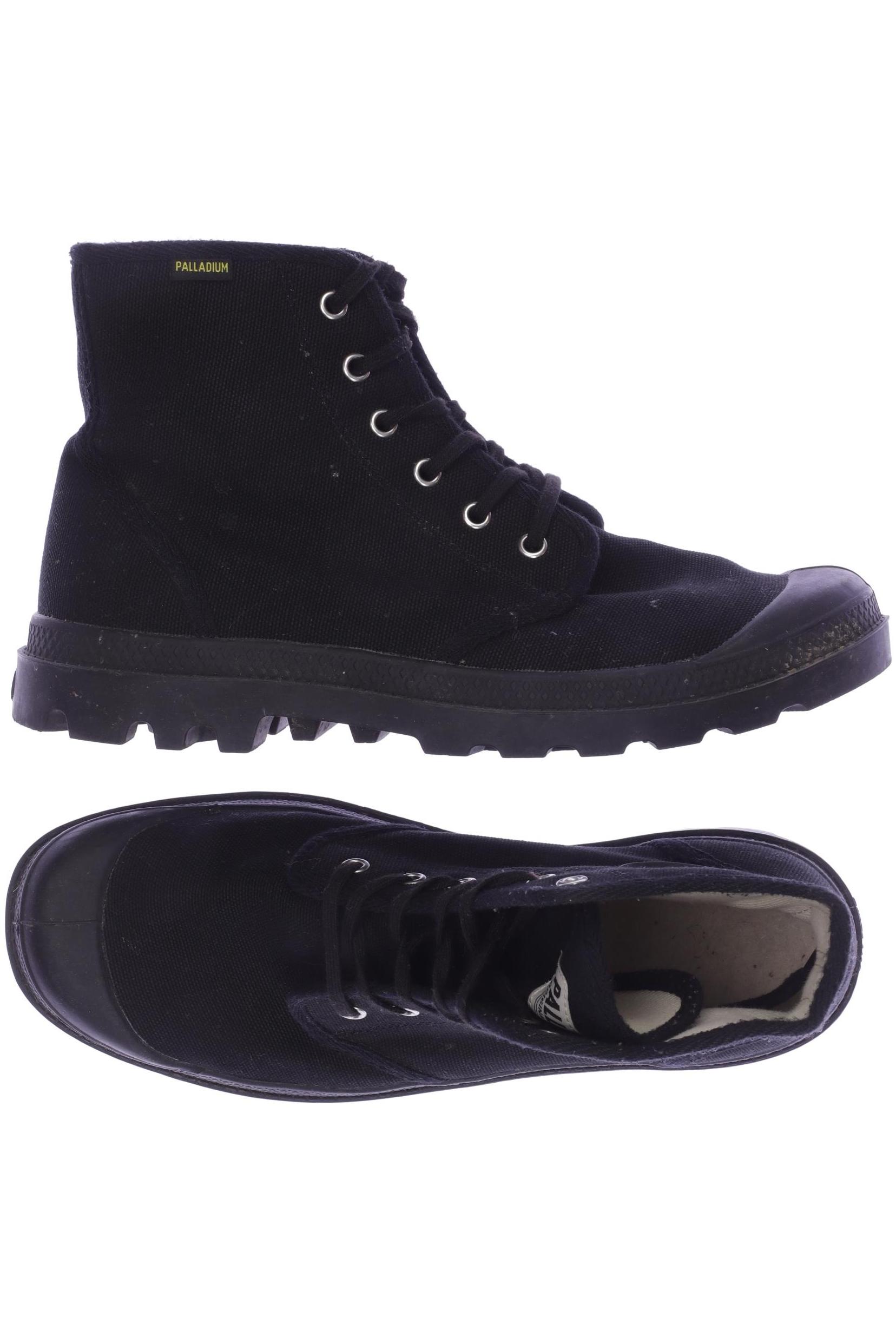 

Palladium Damen Sneakers, schwarz, Gr. 43