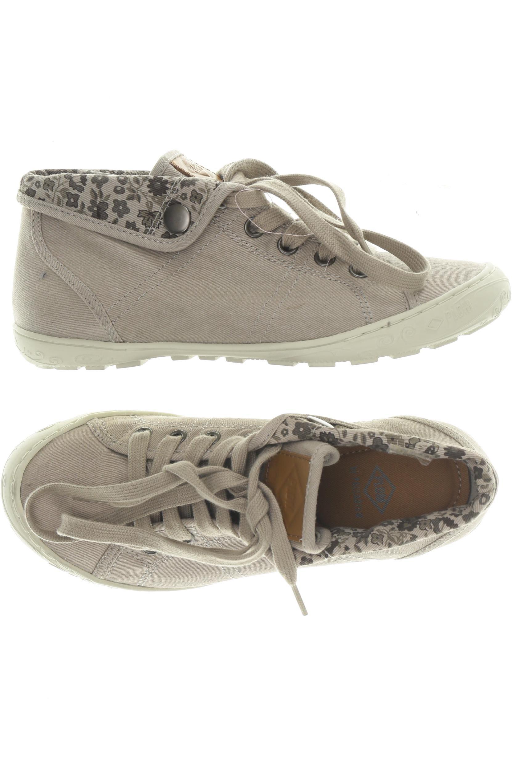 

Palladium Damen Sneakers, beige, Gr. 36