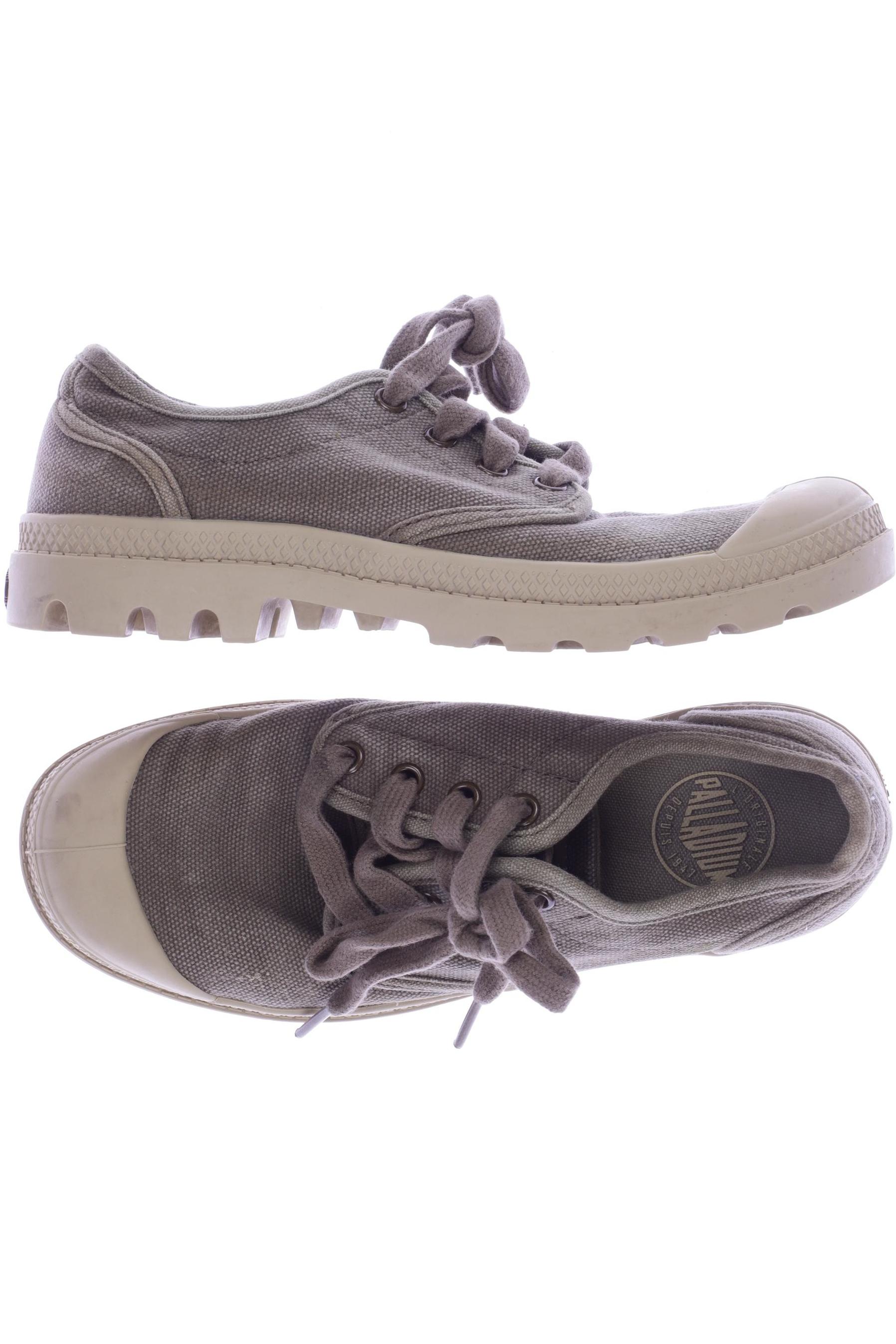 

PALLADIUM Damen Sneakers, grün