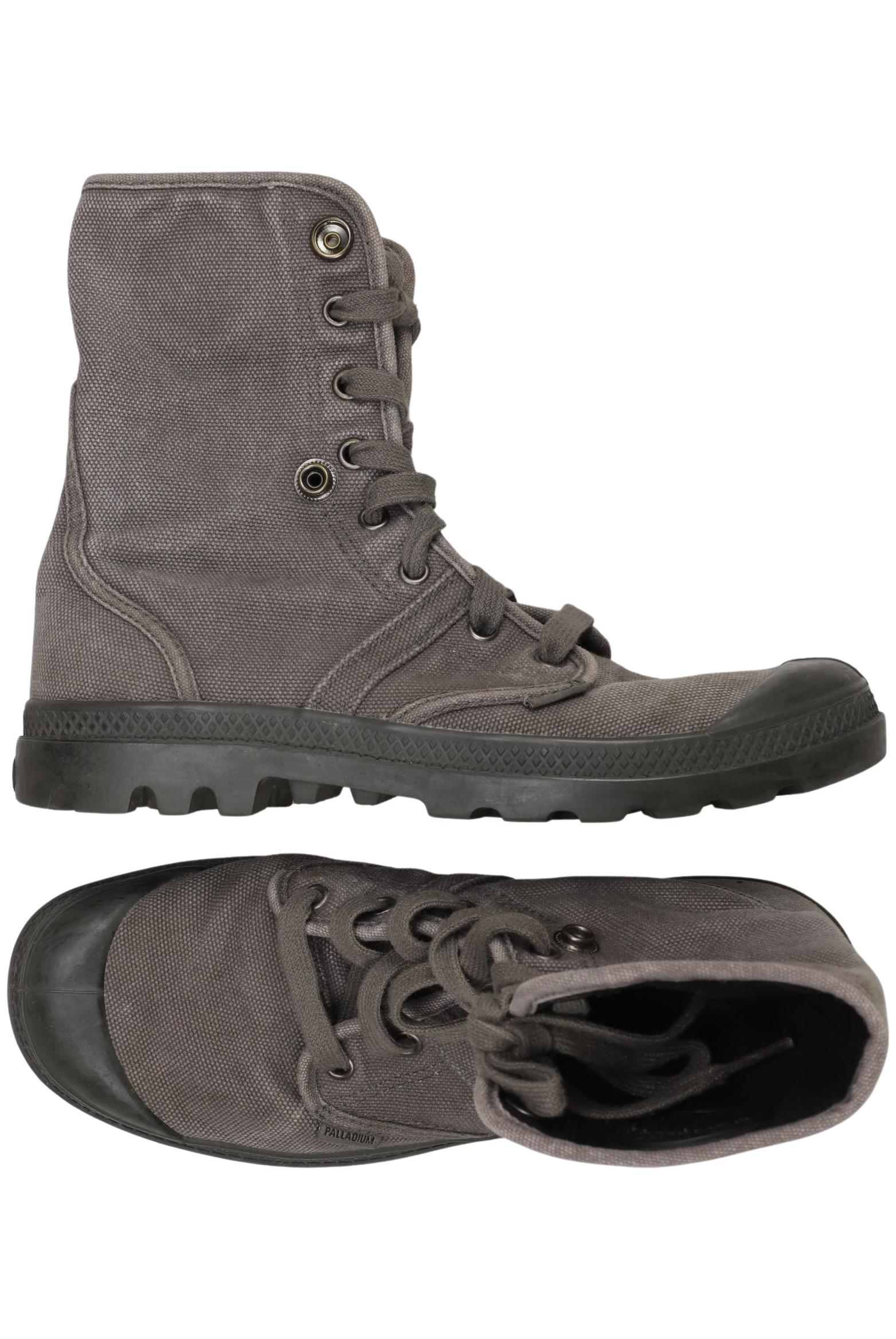 

Palladium Damen Sneakers, grau, Gr. 39.5