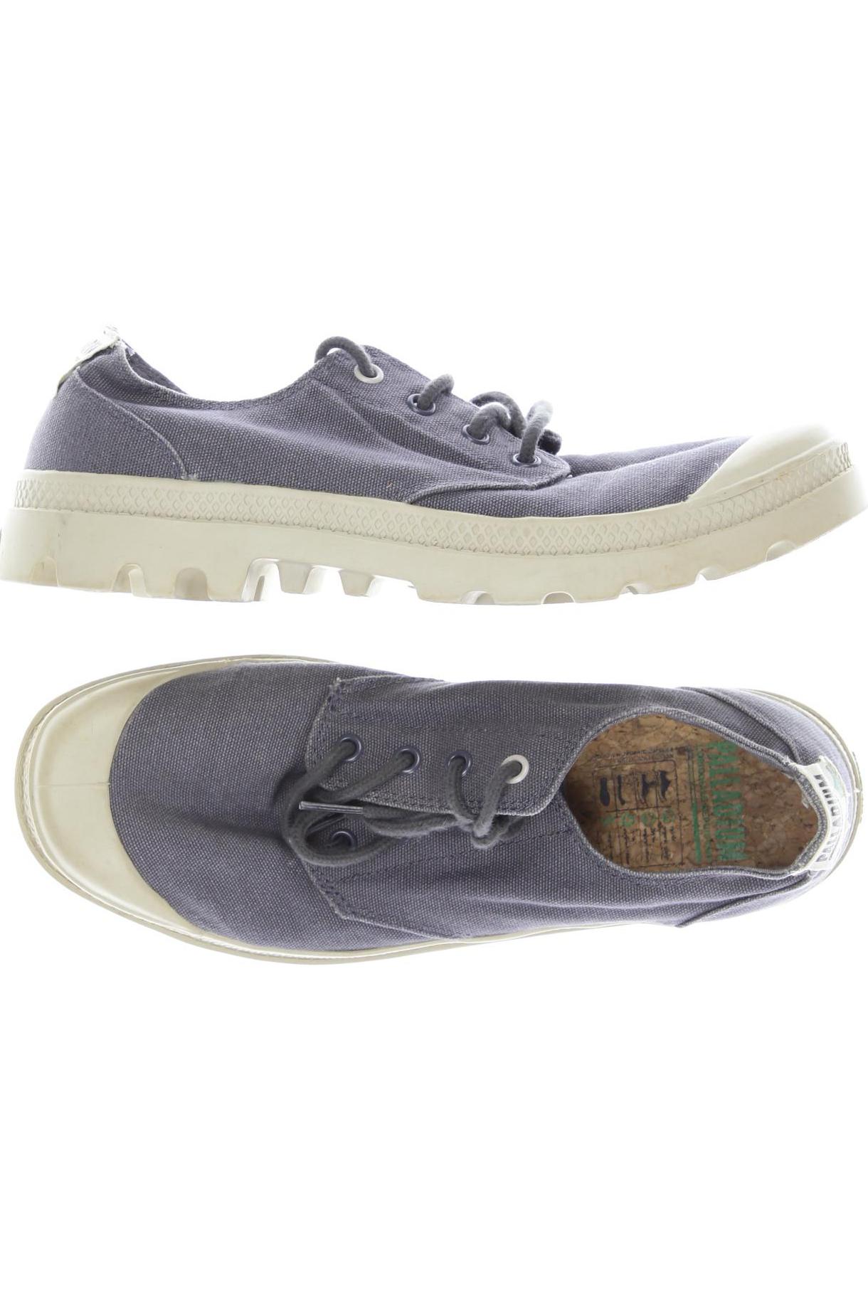 

Palladium Damen Sneakers, grau, Gr. 41