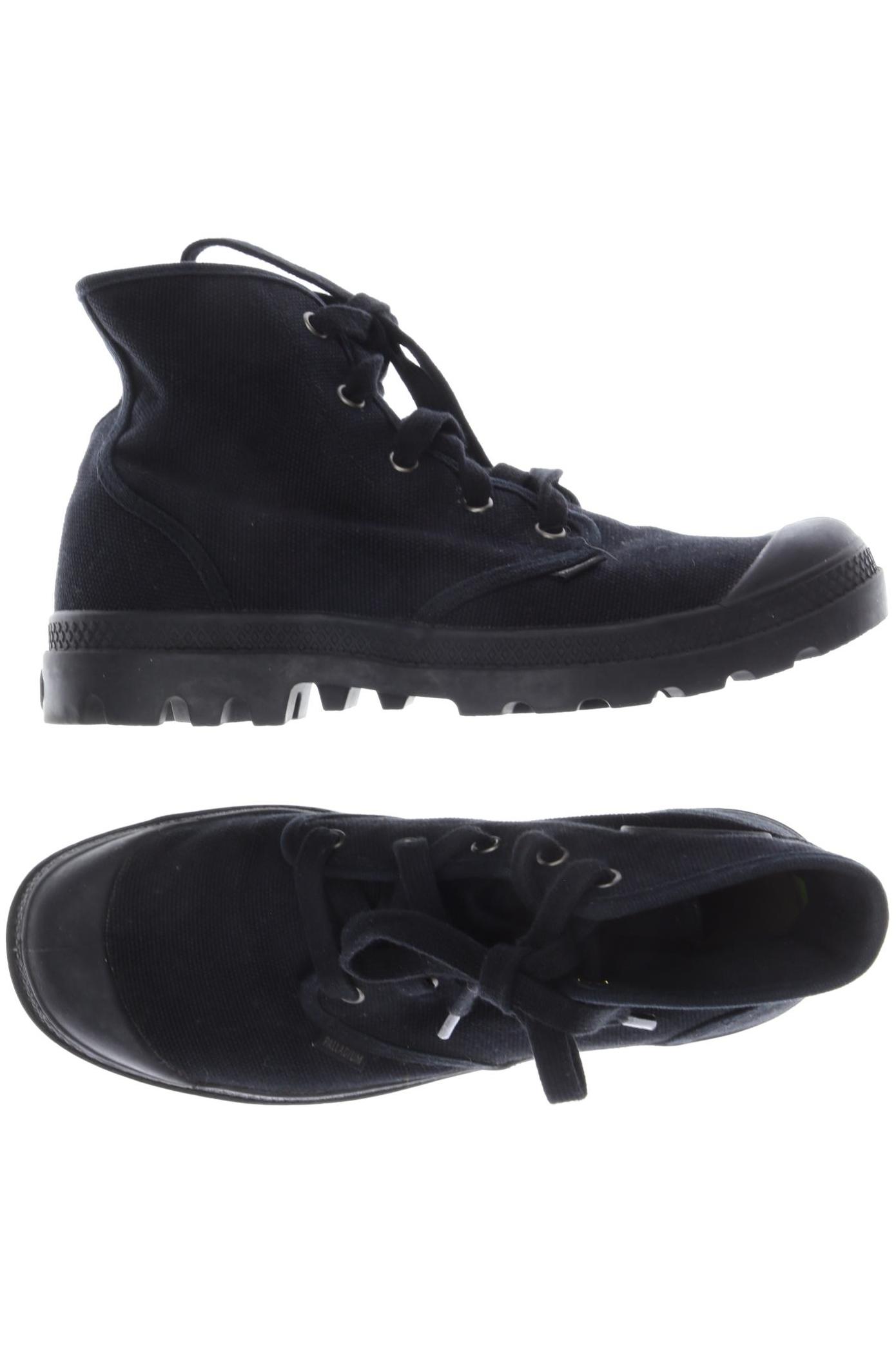 

Palladium Damen Sneakers, schwarz, Gr. 39