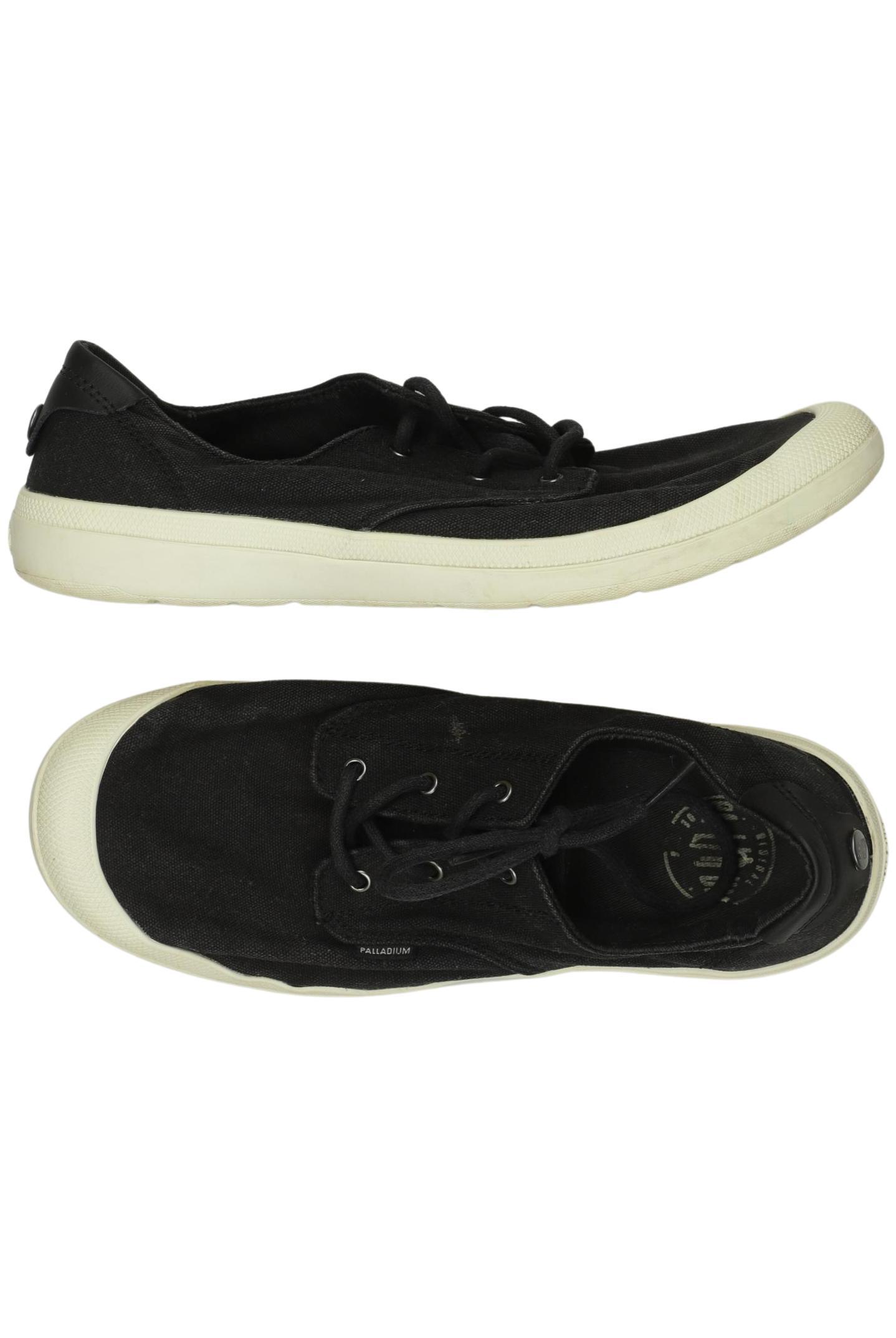 

Palladium Damen Sneakers, schwarz, Gr. 40