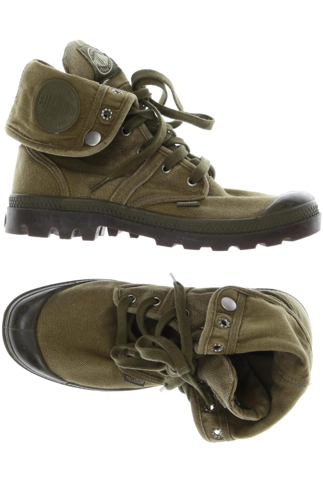 

Palladium Damen Sneakers, grün, Gr. 41