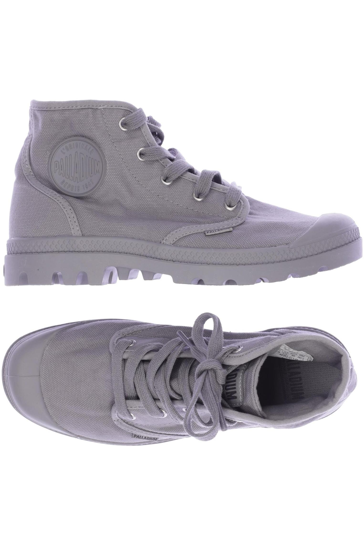 

Palladium Damen Sneakers, grau, Gr. 39