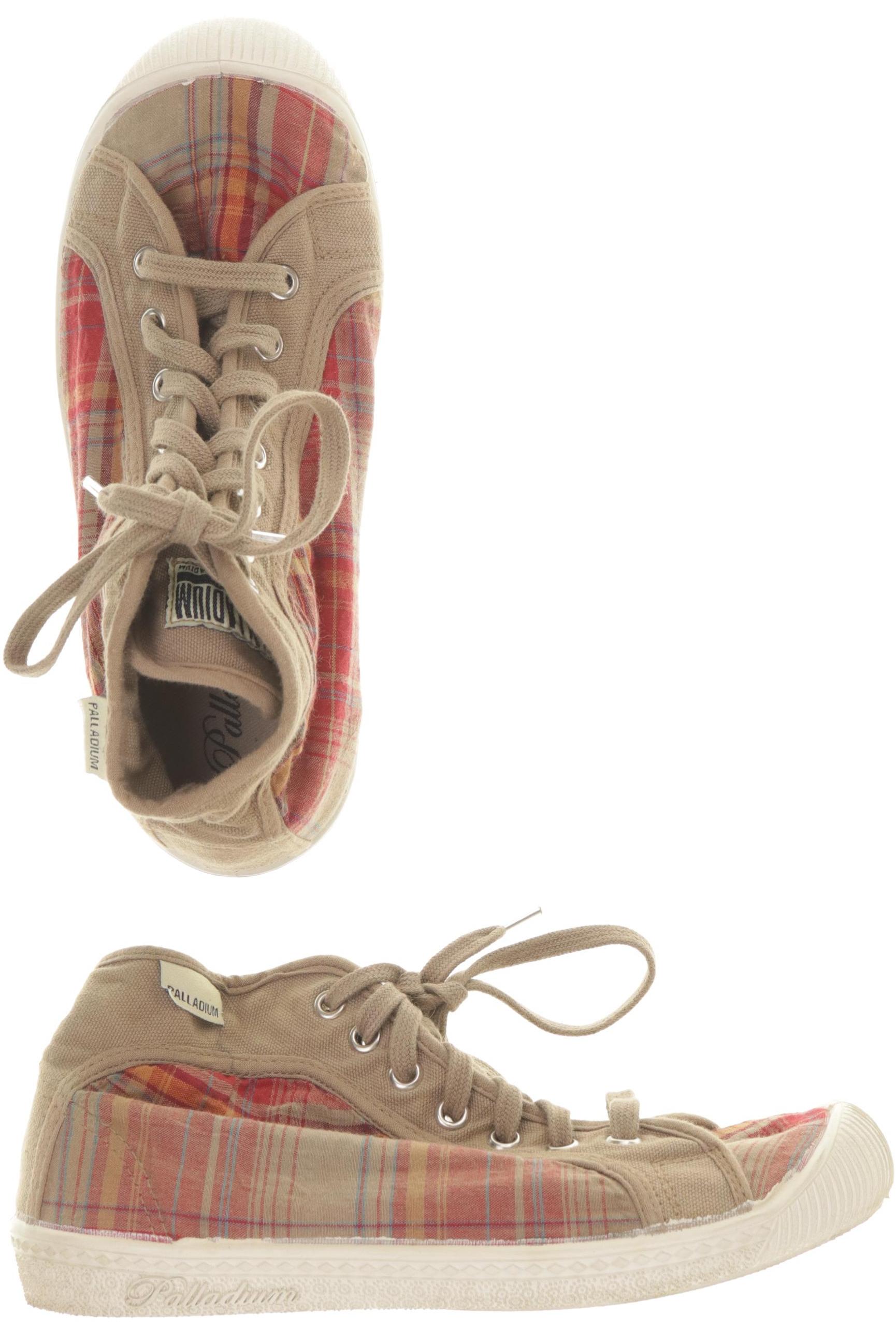 

Palladium Damen Sneakers, braun, Gr. 36