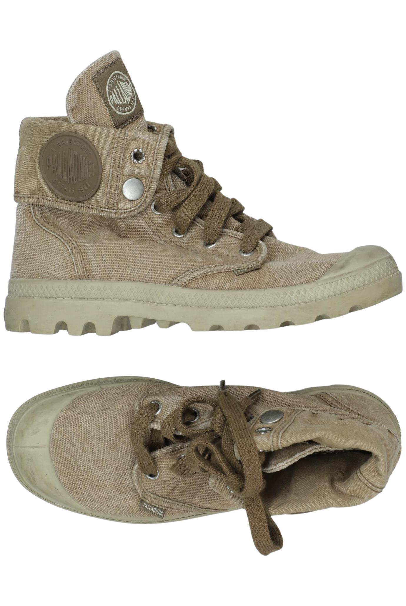 

Palladium Damen Sneakers, beige, Gr. 37