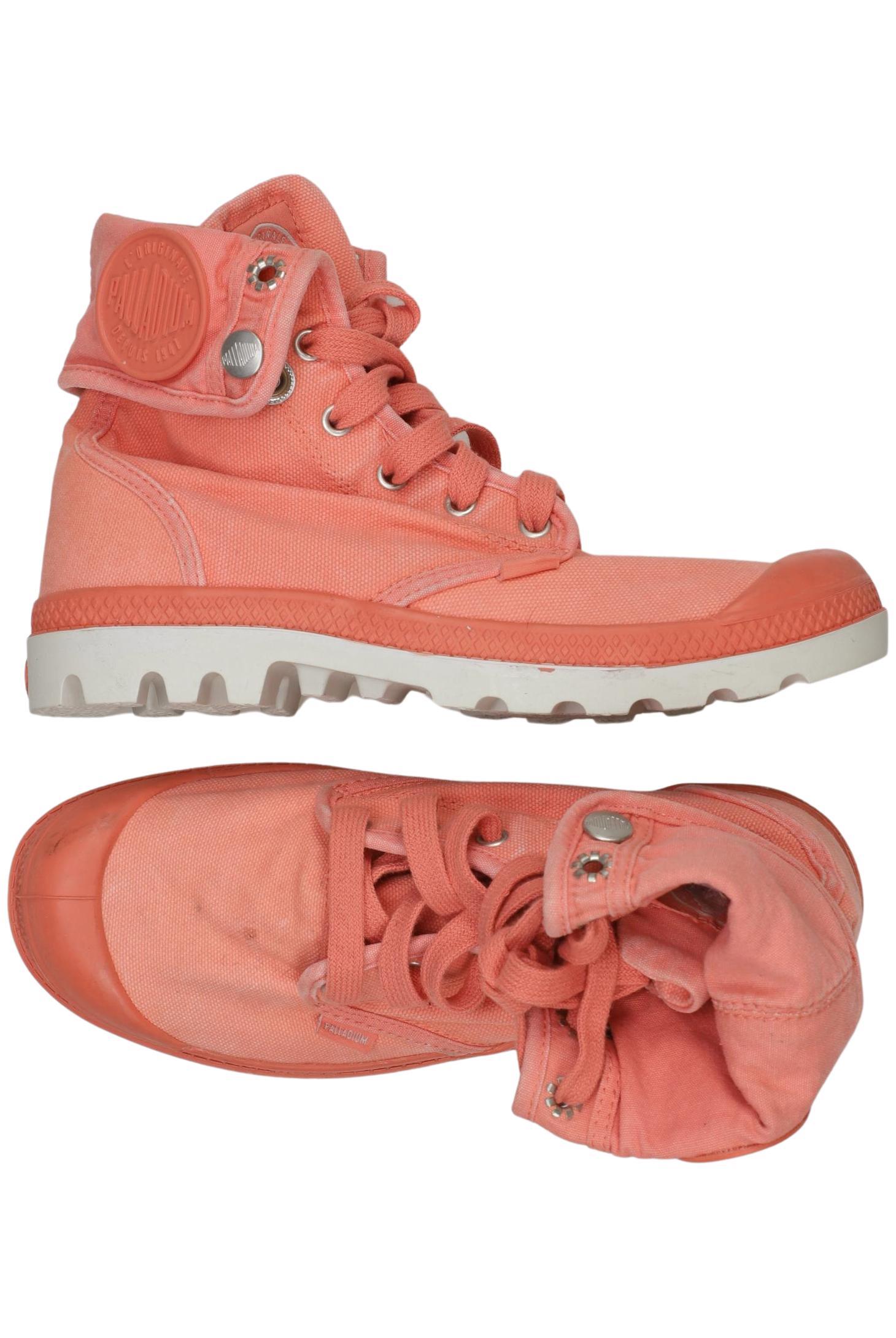 

Palladium Damen Sneakers, pink, Gr. 38