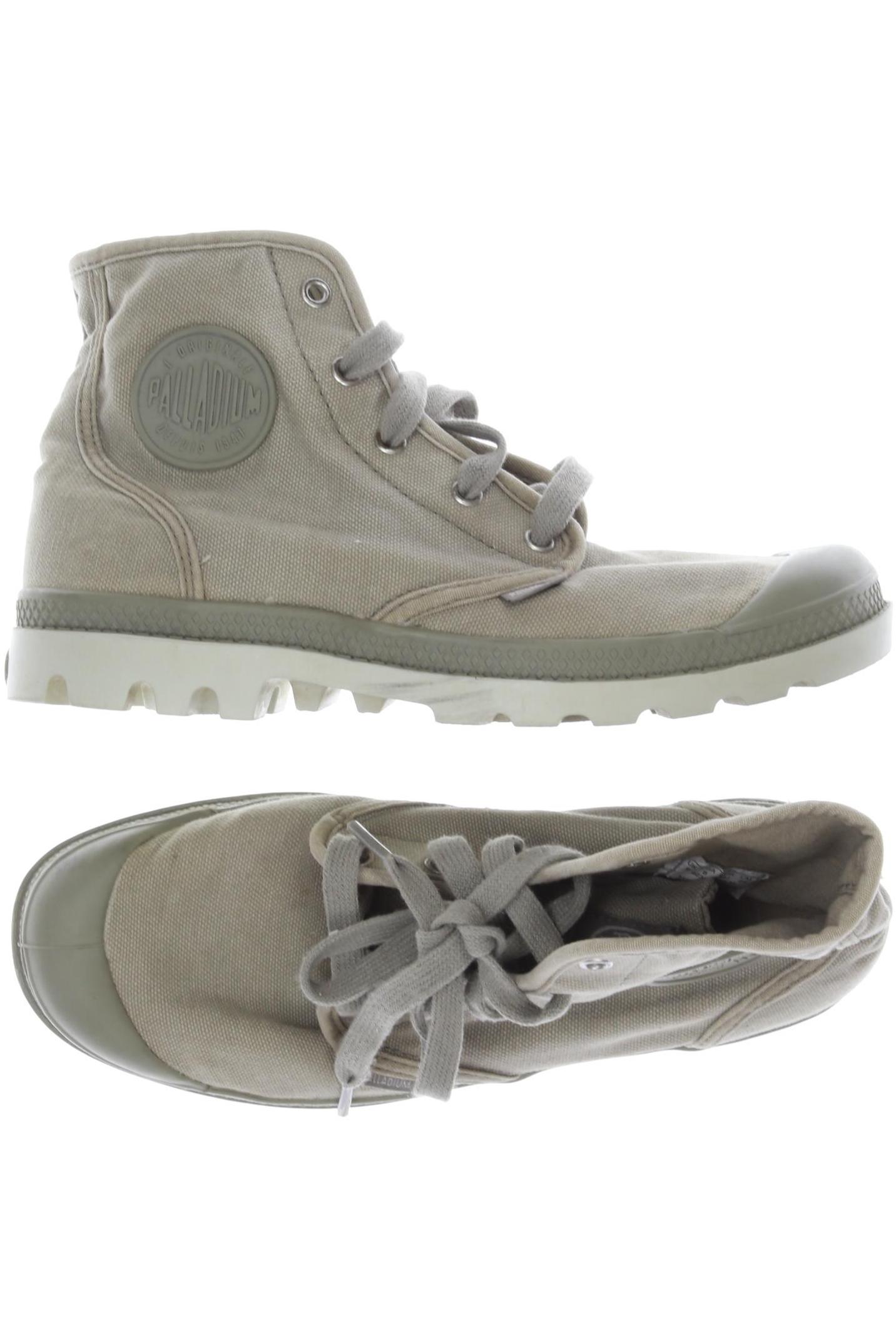

Palladium Damen Sneakers, beige, Gr. 39.5