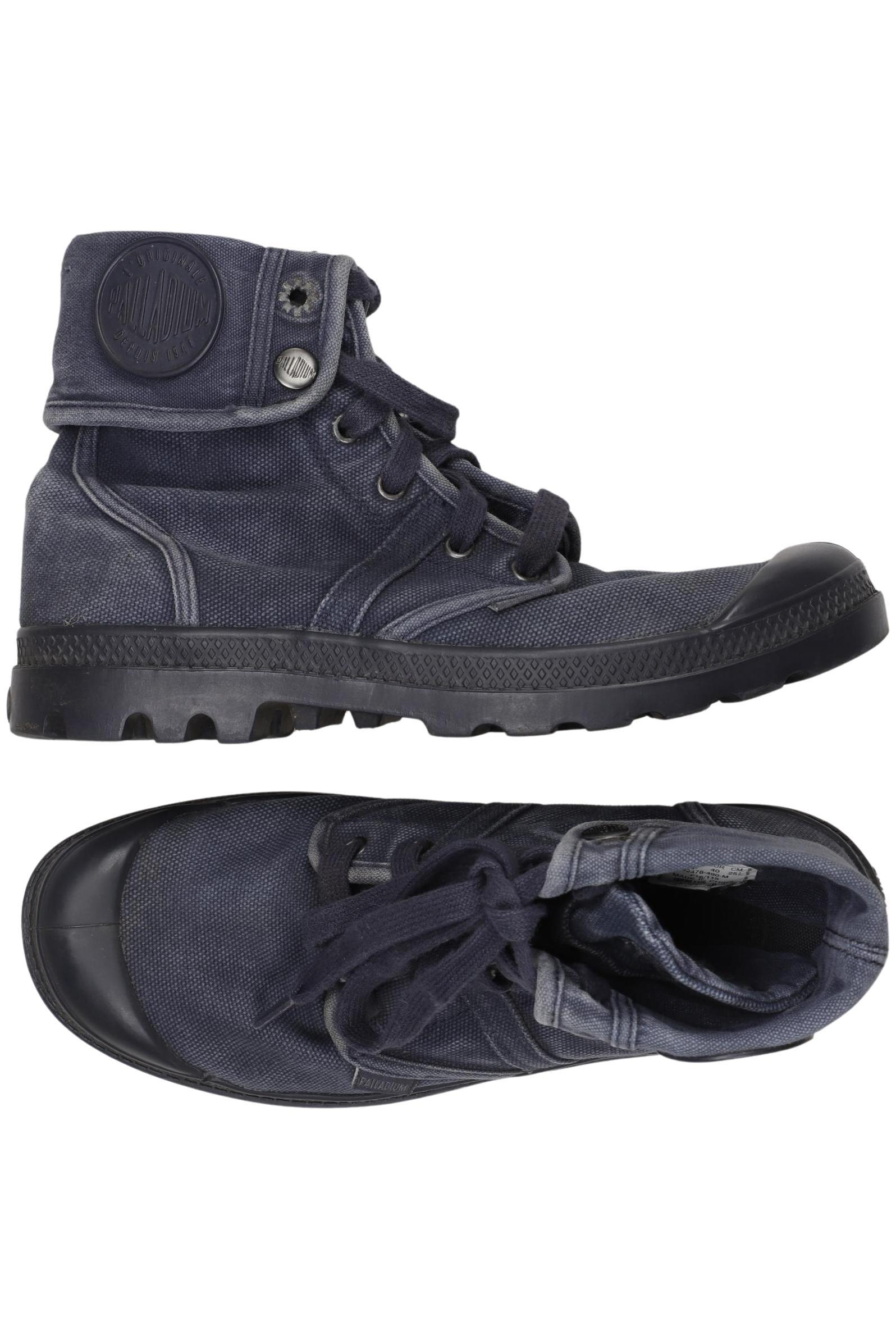 

Palladium Damen Sneakers, marineblau, Gr. 40