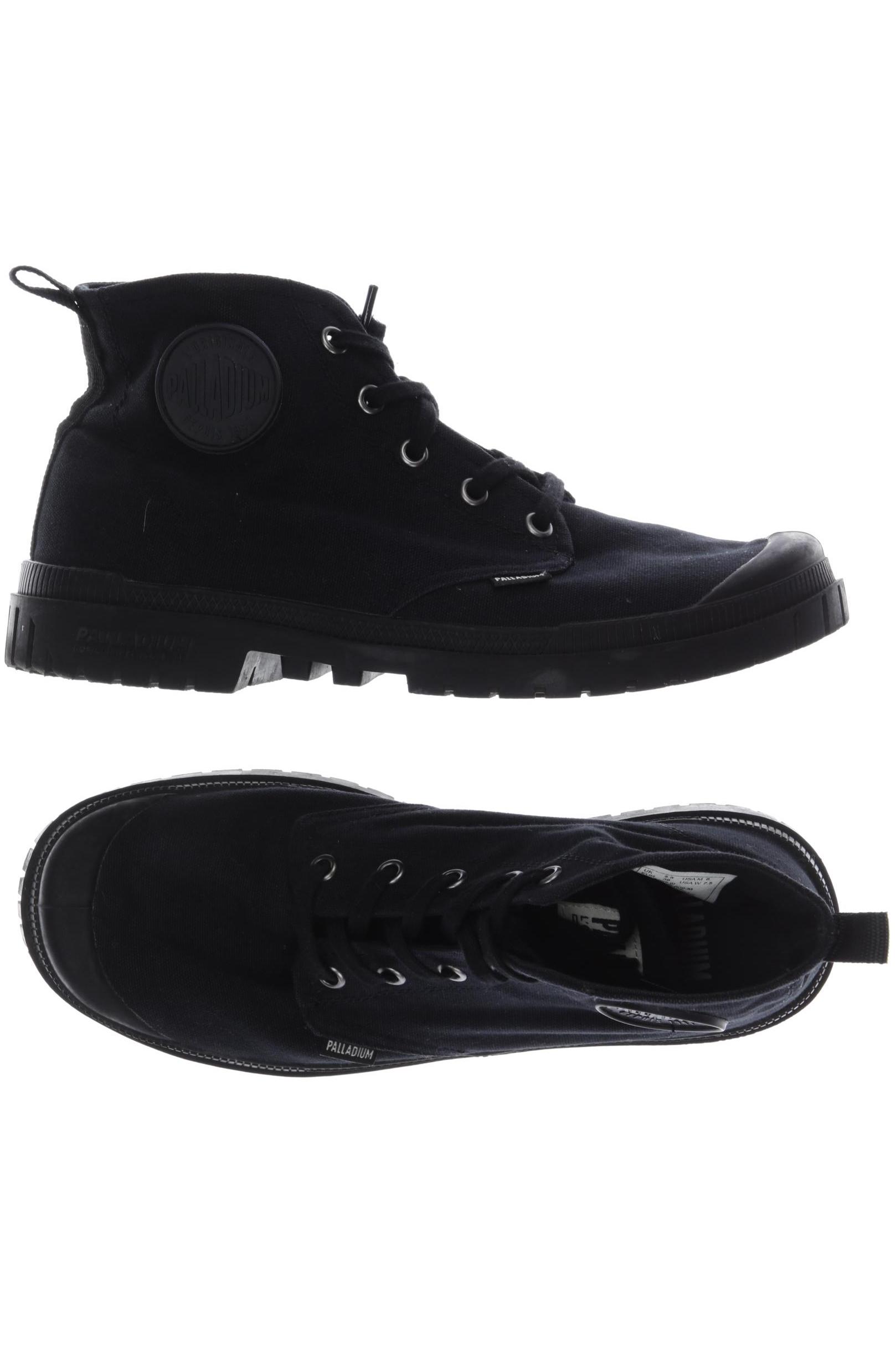 

Palladium Damen Sneakers, schwarz, Gr. 39