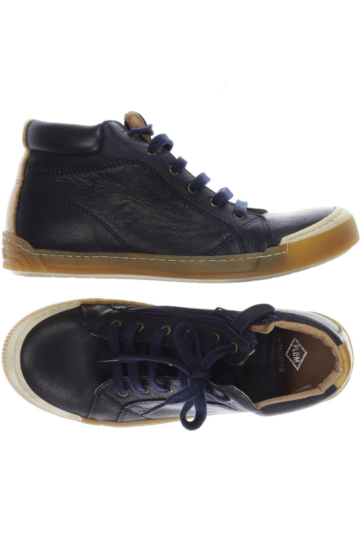 

Palladium Damen Sneakers, marineblau, Gr. 37