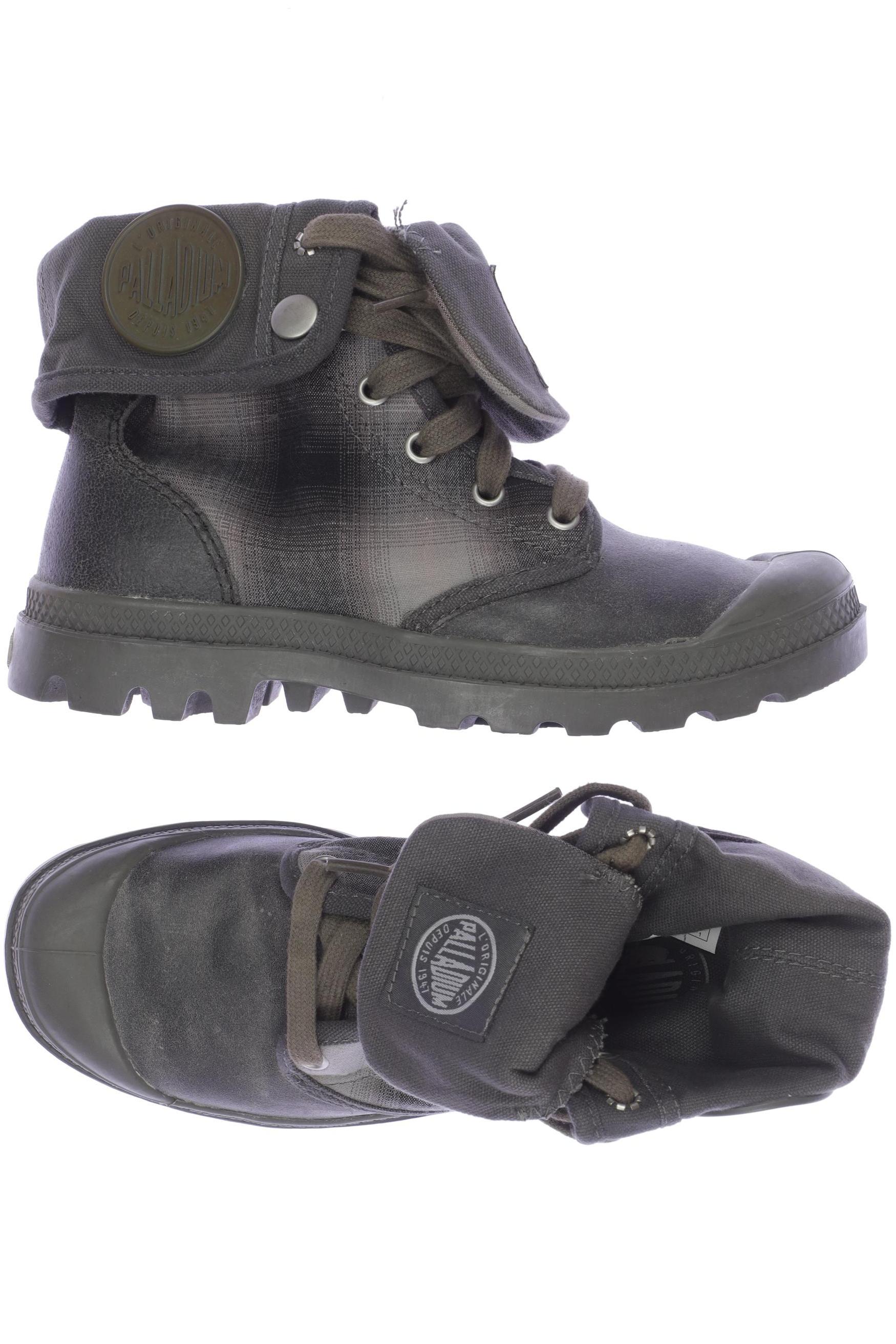 

Palladium Damen Sneakers, grau, Gr. 36