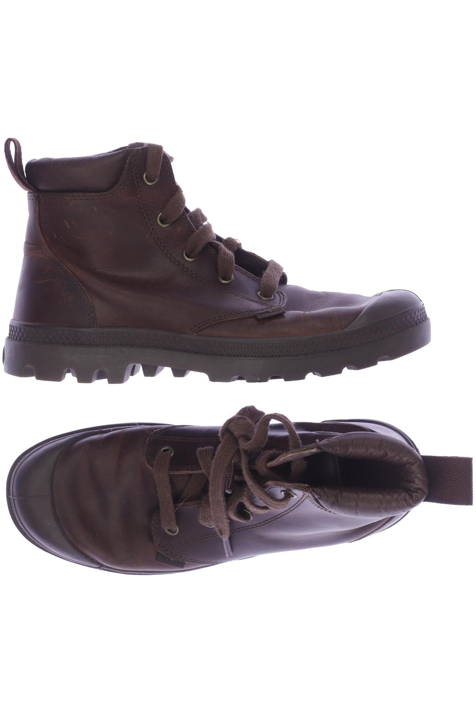 

Palladium Damen Sneakers, braun, Gr. 38