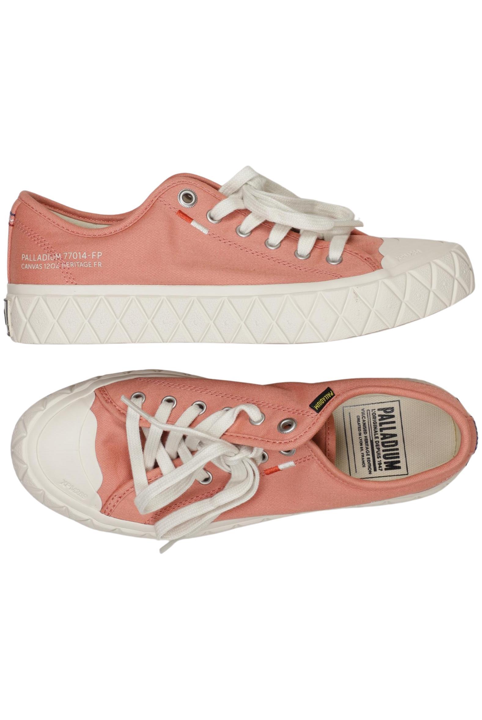 

Palladium Damen Sneakers, pink, Gr. 38