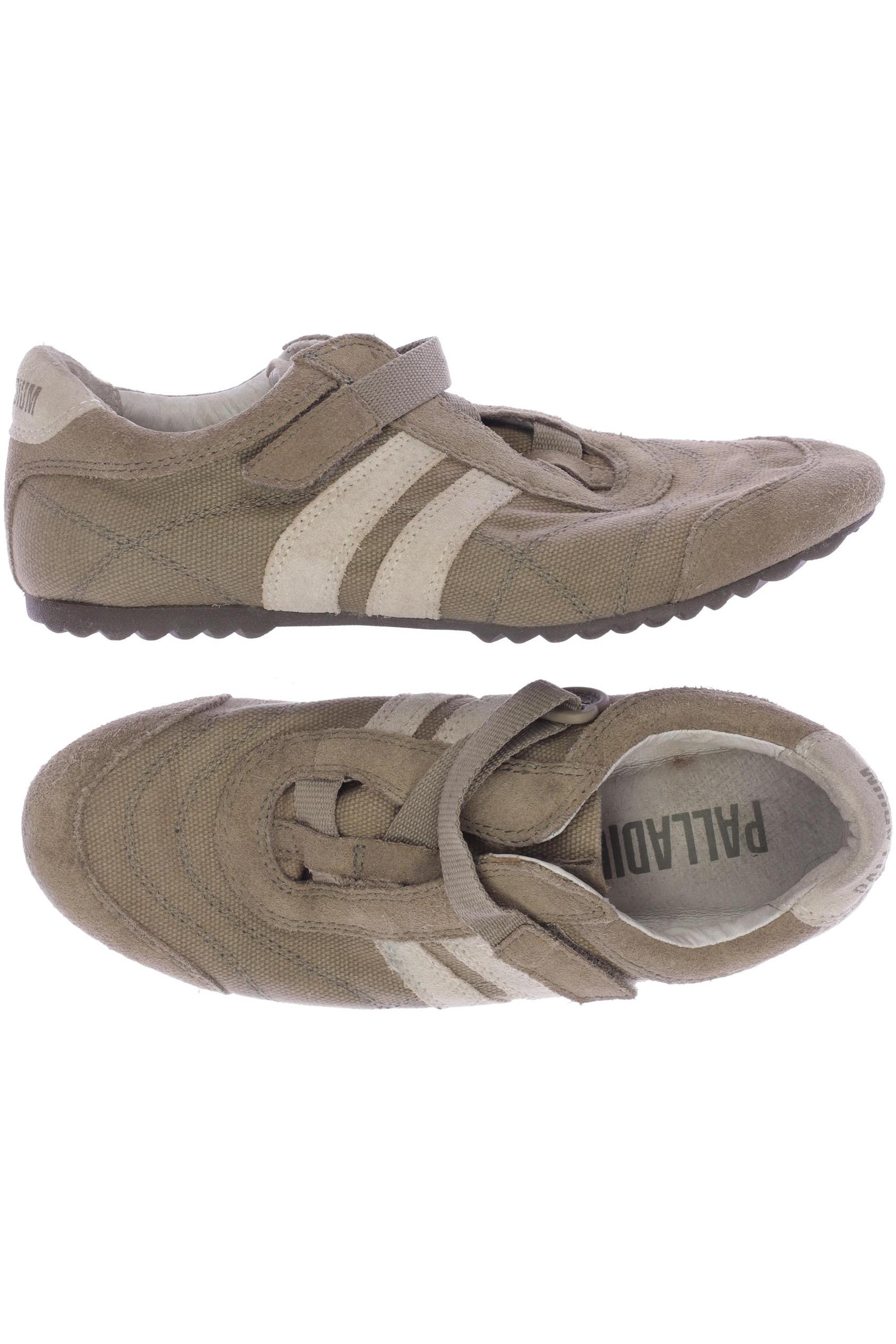

Palladium Damen Sneakers, braun, Gr. 39