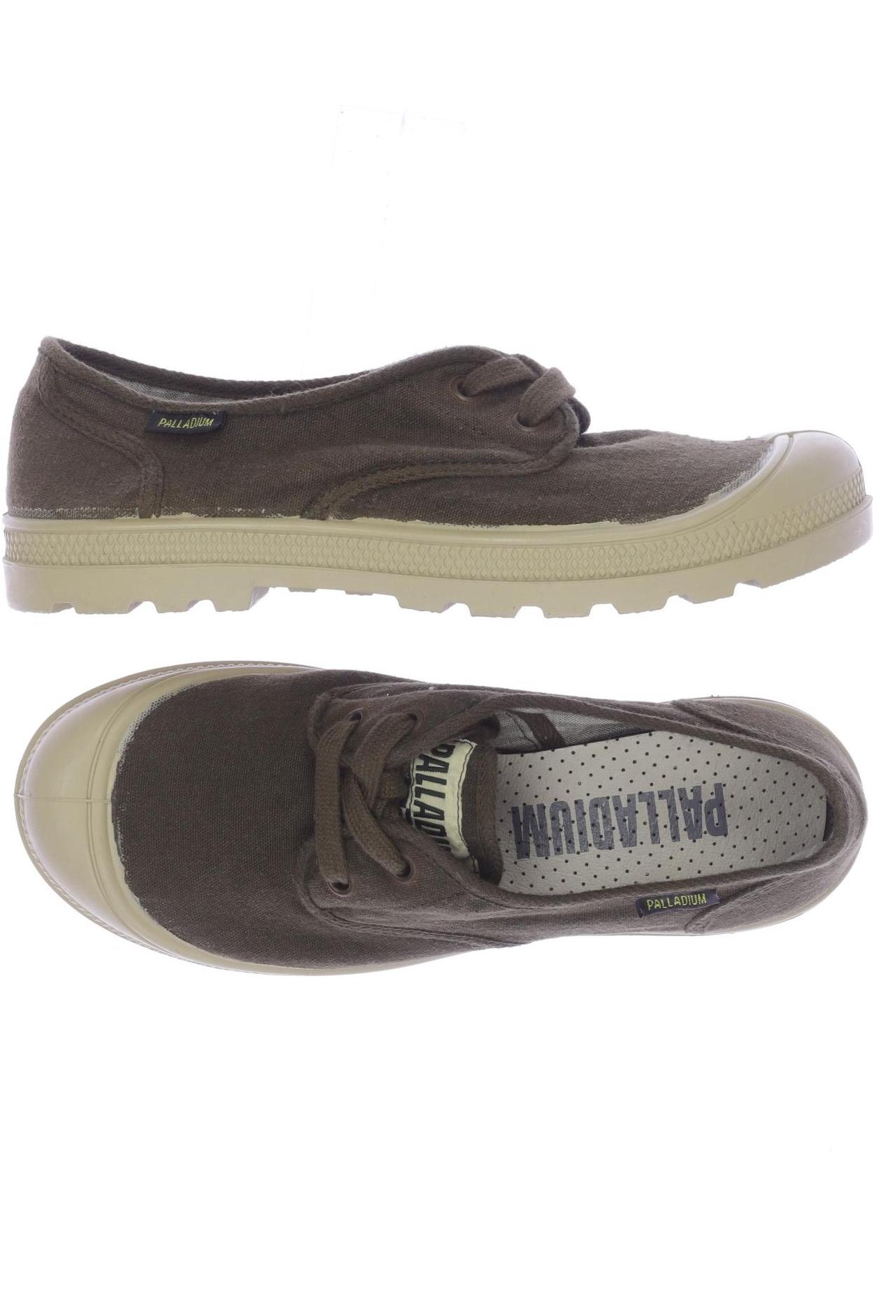 

Palladium Damen Sneakers, grün, Gr. 36