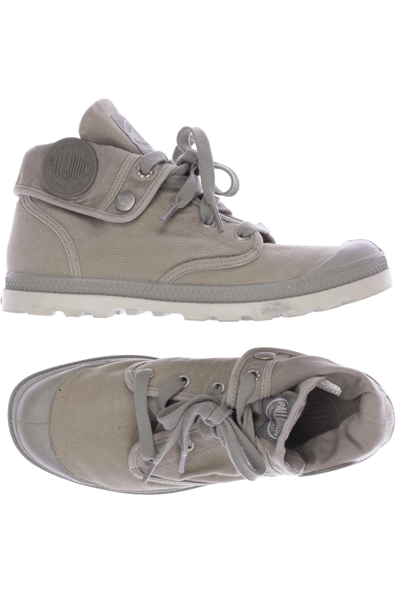 

Palladium Damen Sneakers, grau, Gr. 39