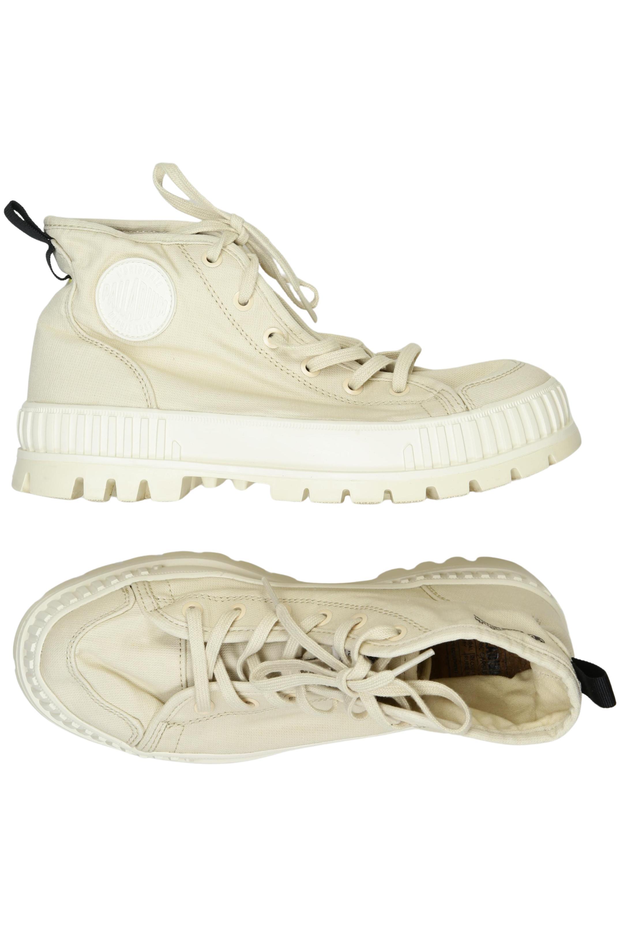 

Palladium Damen Sneakers, beige, Gr. 40