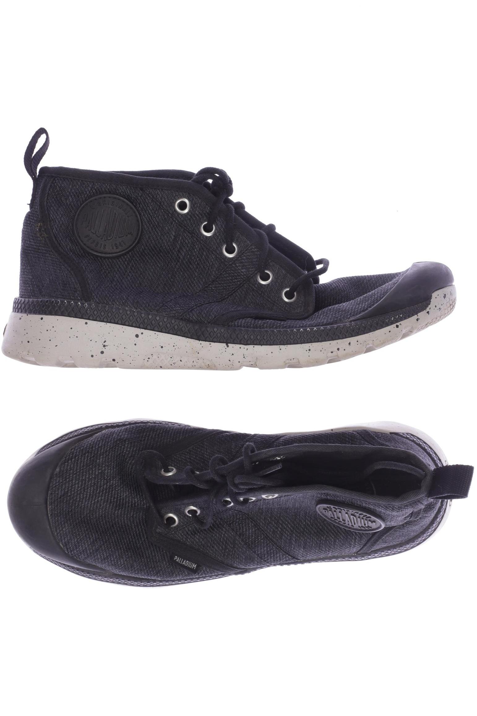 

Palladium Damen Sneakers, marineblau, Gr. 39