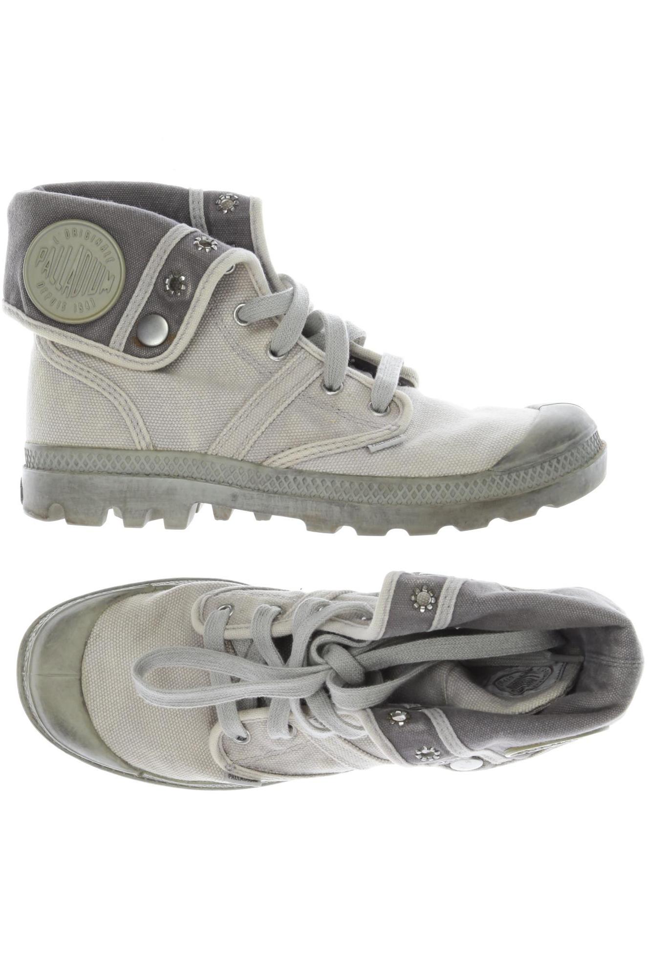 

Palladium Damen Sneakers, beige, Gr. 38