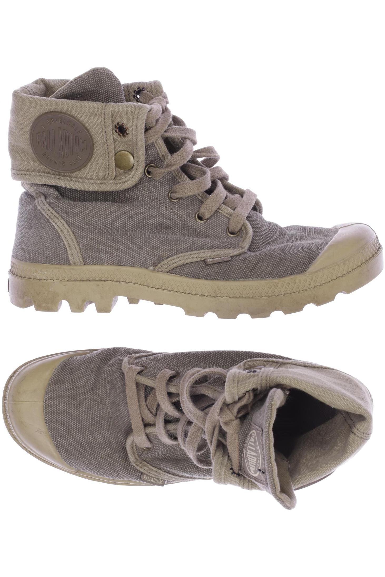 

Palladium Damen Sneakers, grau, Gr. 38