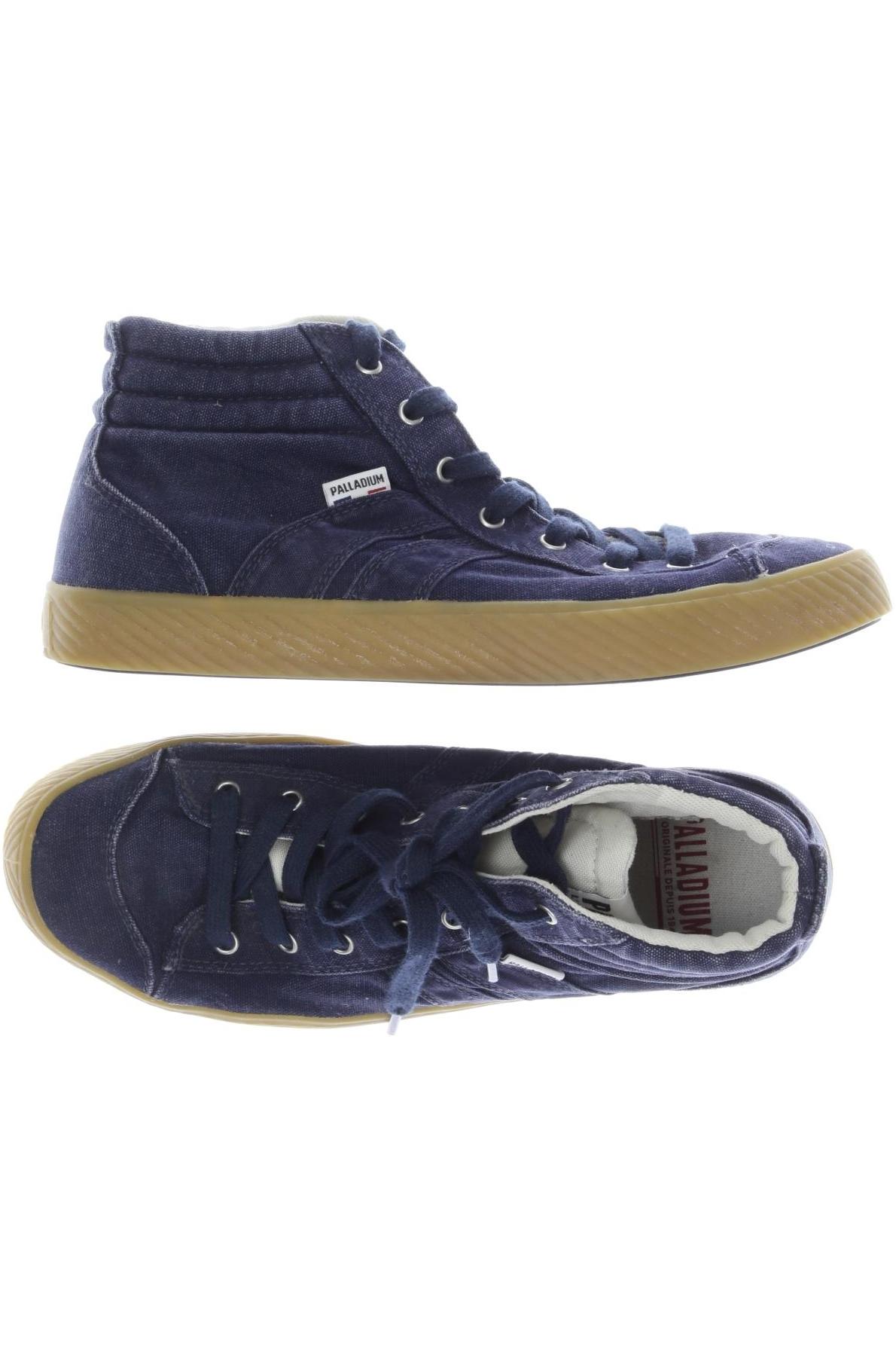 

Palladium Damen Sneakers, marineblau, Gr. 41