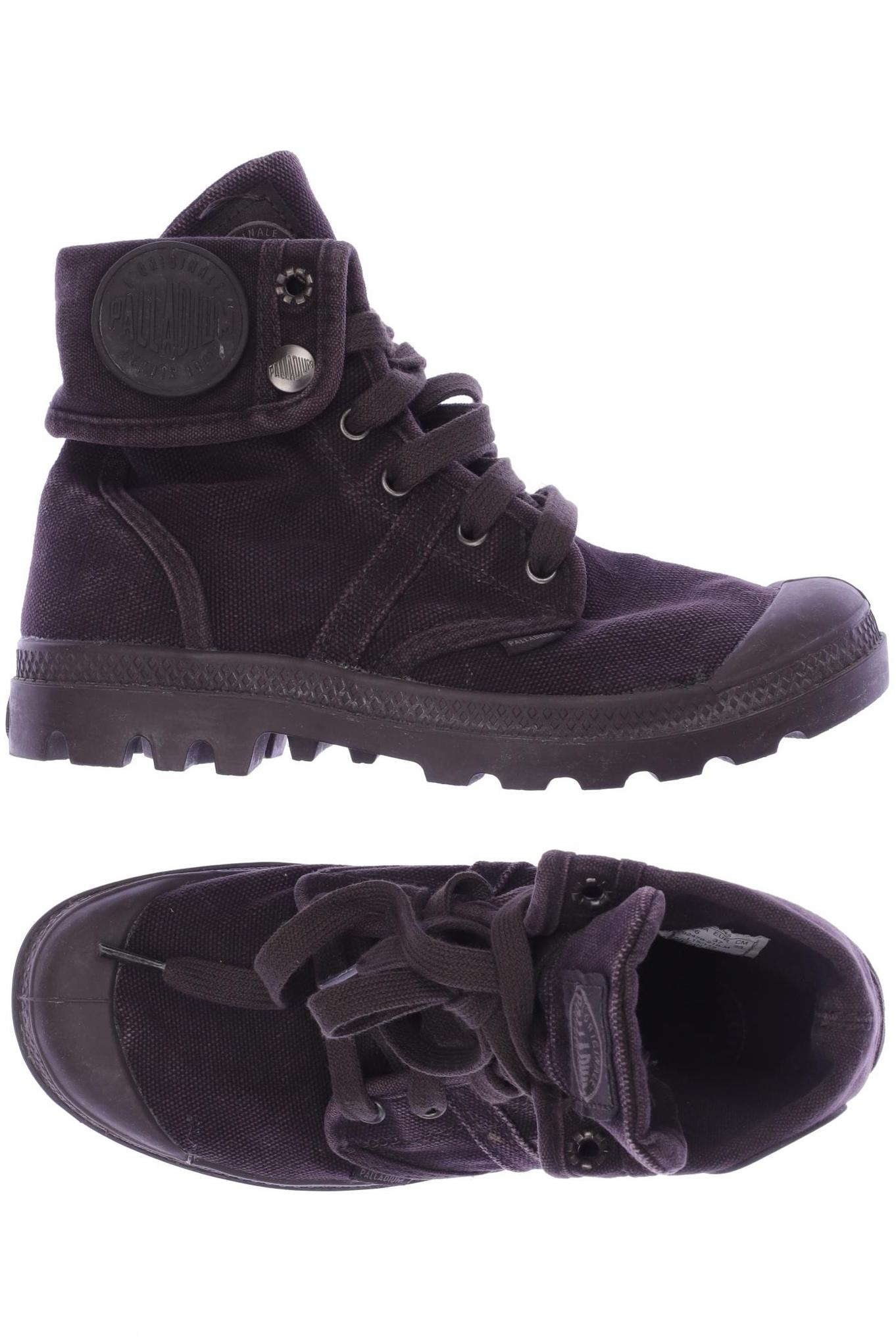 

Palladium Damen Sneakers, bordeaux, Gr. 37