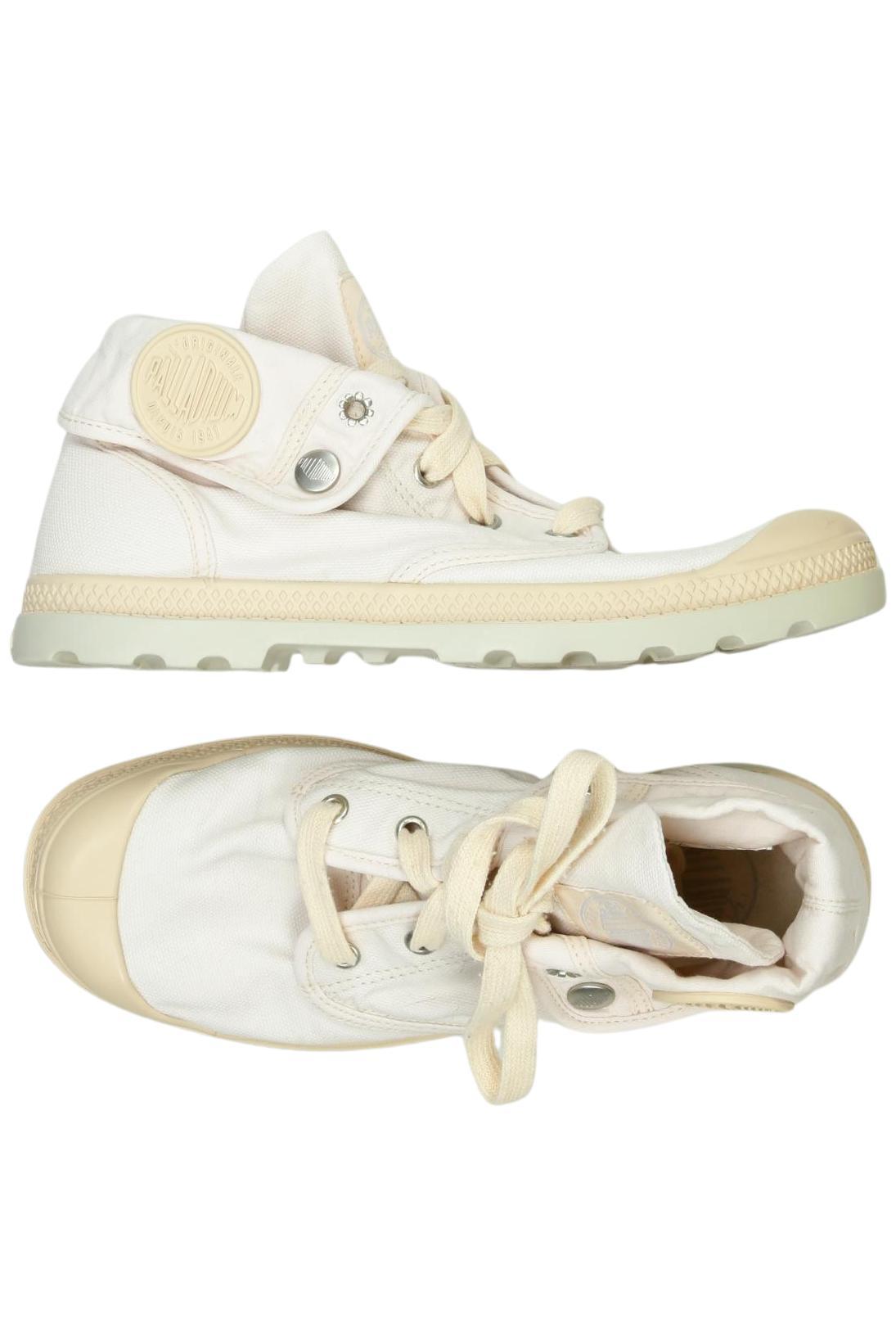 

Palladium Damen Sneakers, cremeweiß, Gr. 39