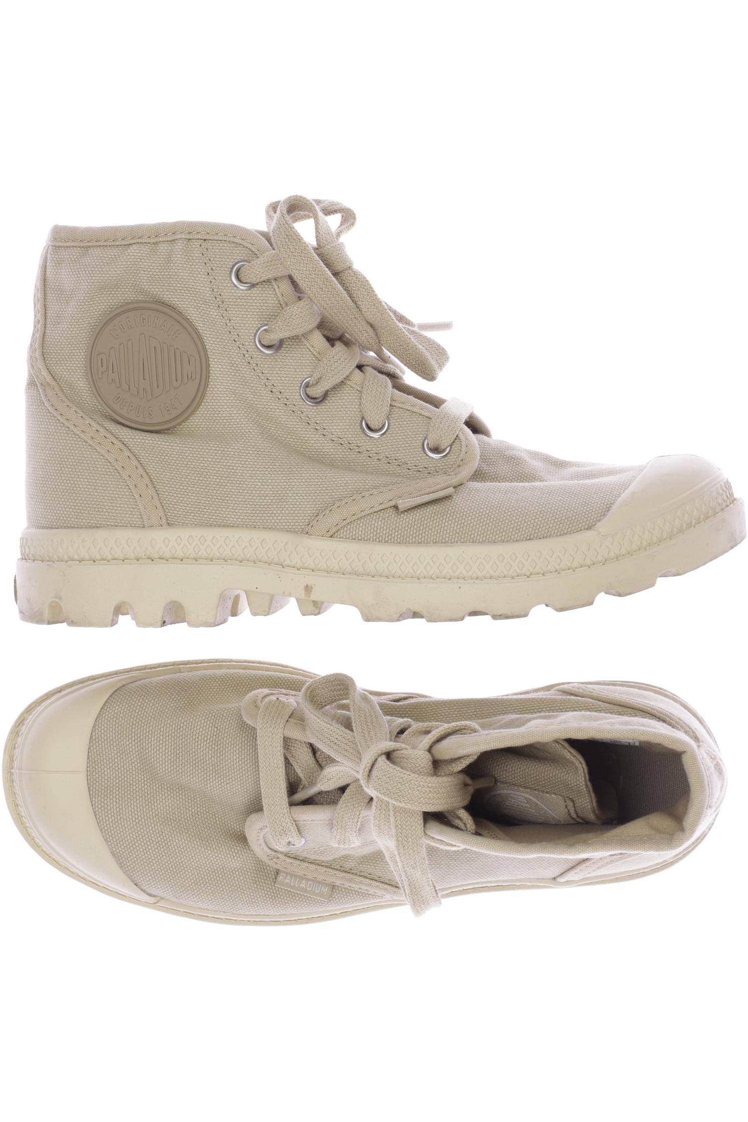 

PALLADIUM Damen Sneakers, beige