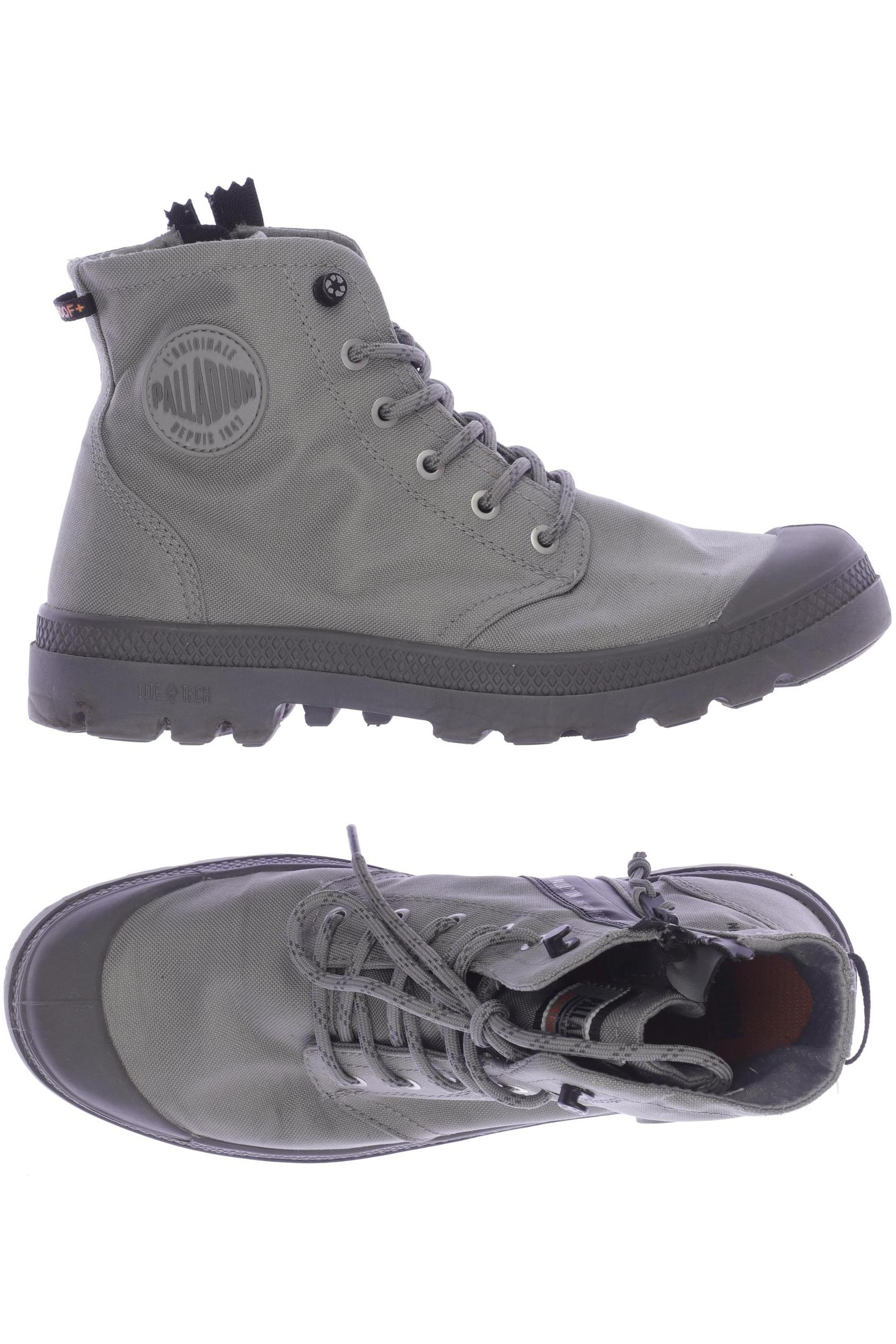 

PALLADIUM Damen Sneakers, grau