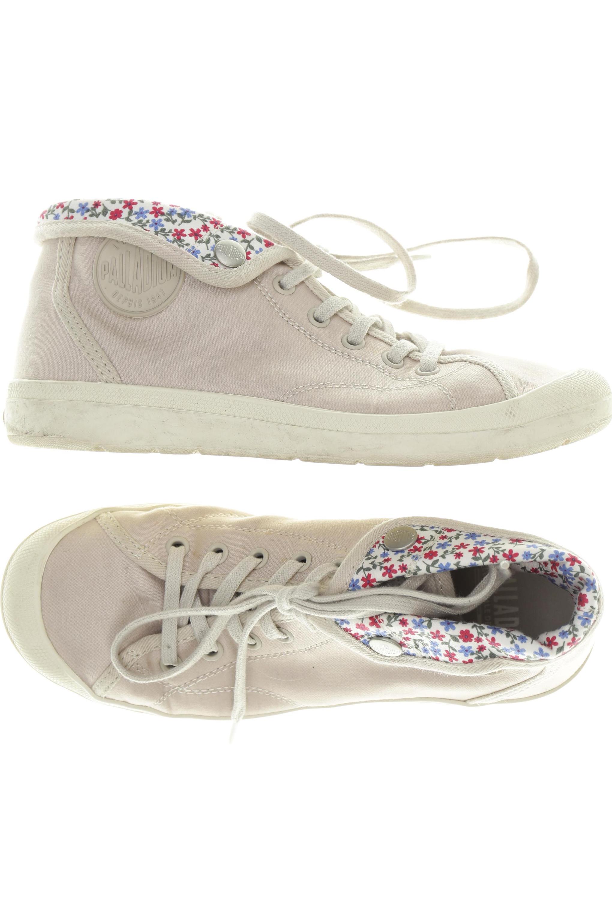 

Palladium Damen Sneakers, beige, Gr. 38