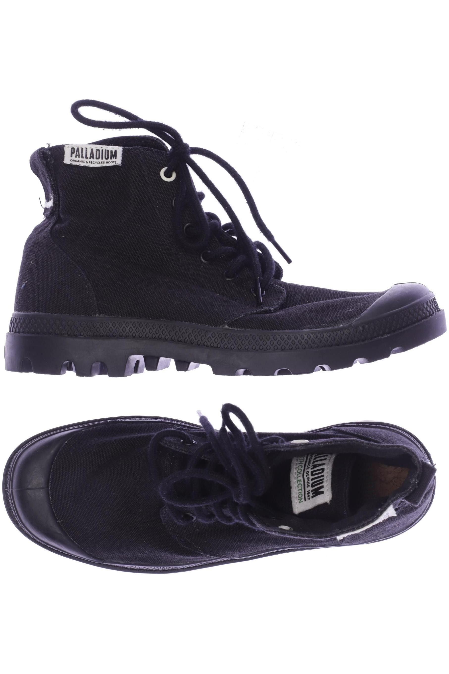 

Palladium Damen Sneakers, schwarz, Gr. 40