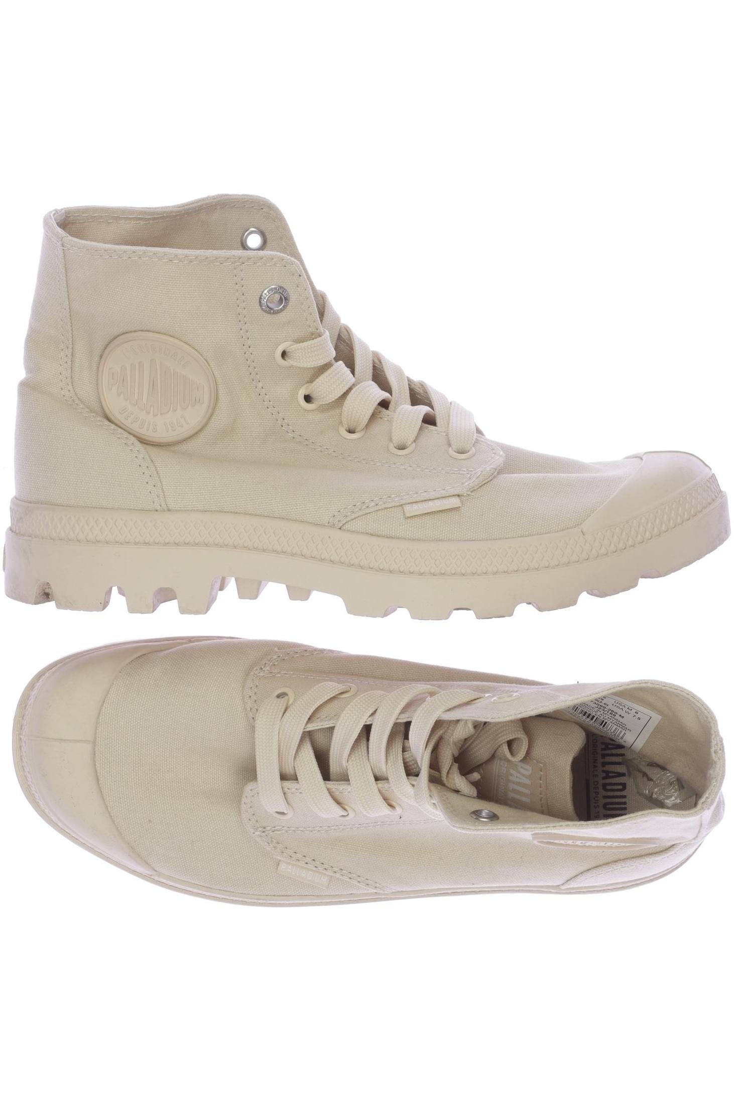 

Palladium Damen Sneakers, beige, Gr. 39