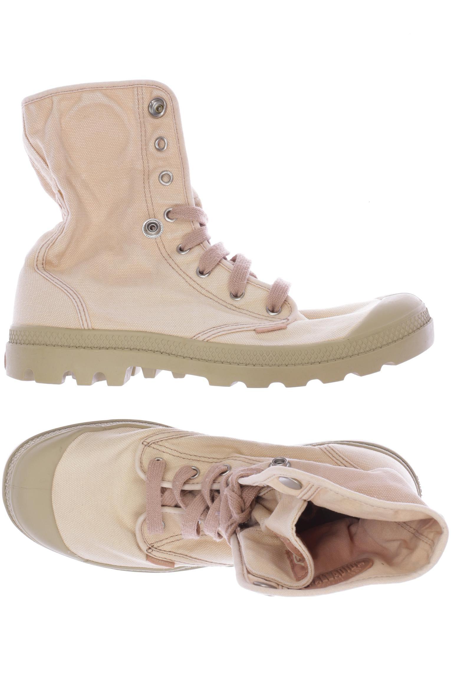 

PALLADIUM Damen Sneakers, beige