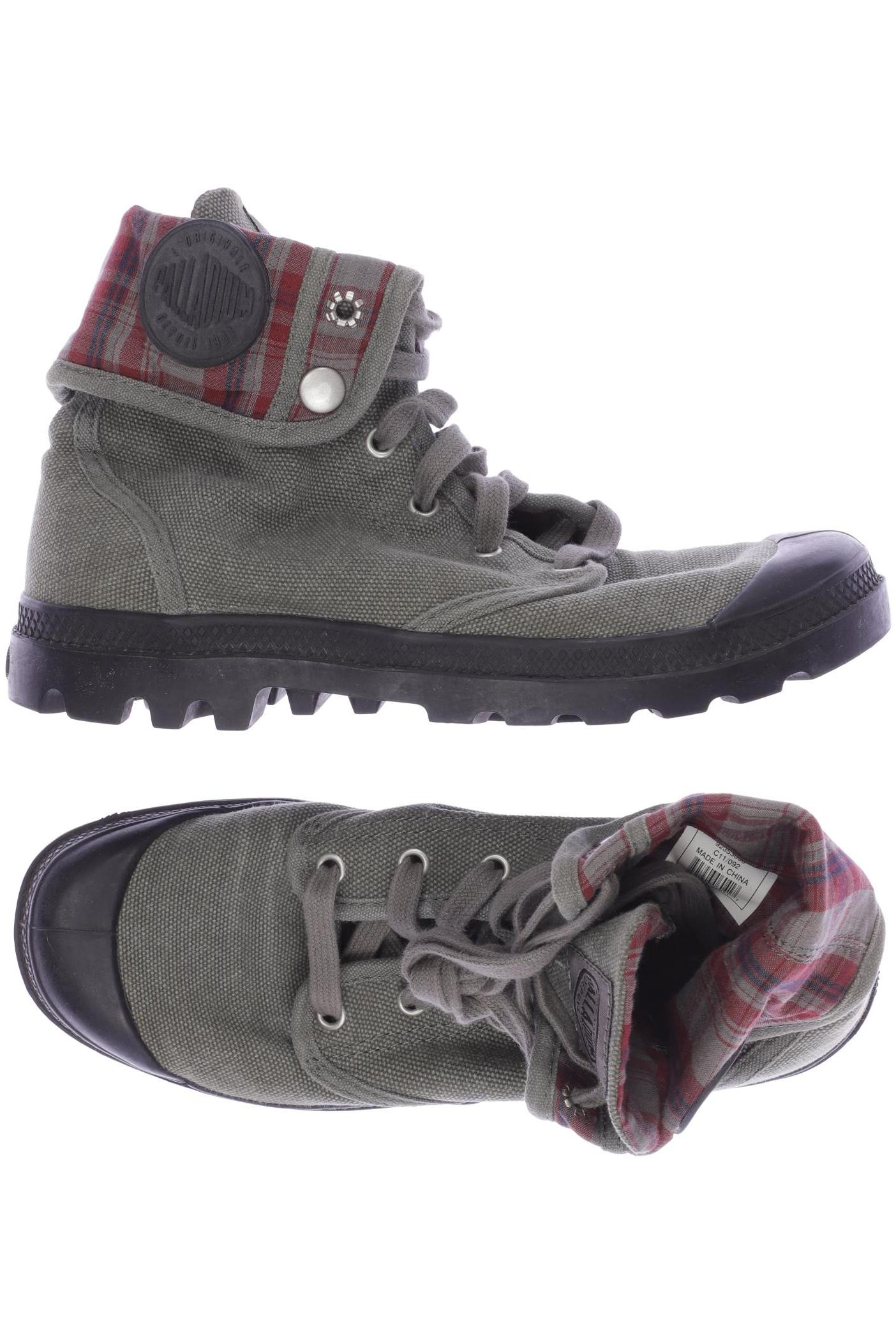 

PALLADIUM Damen Sneakers, grün