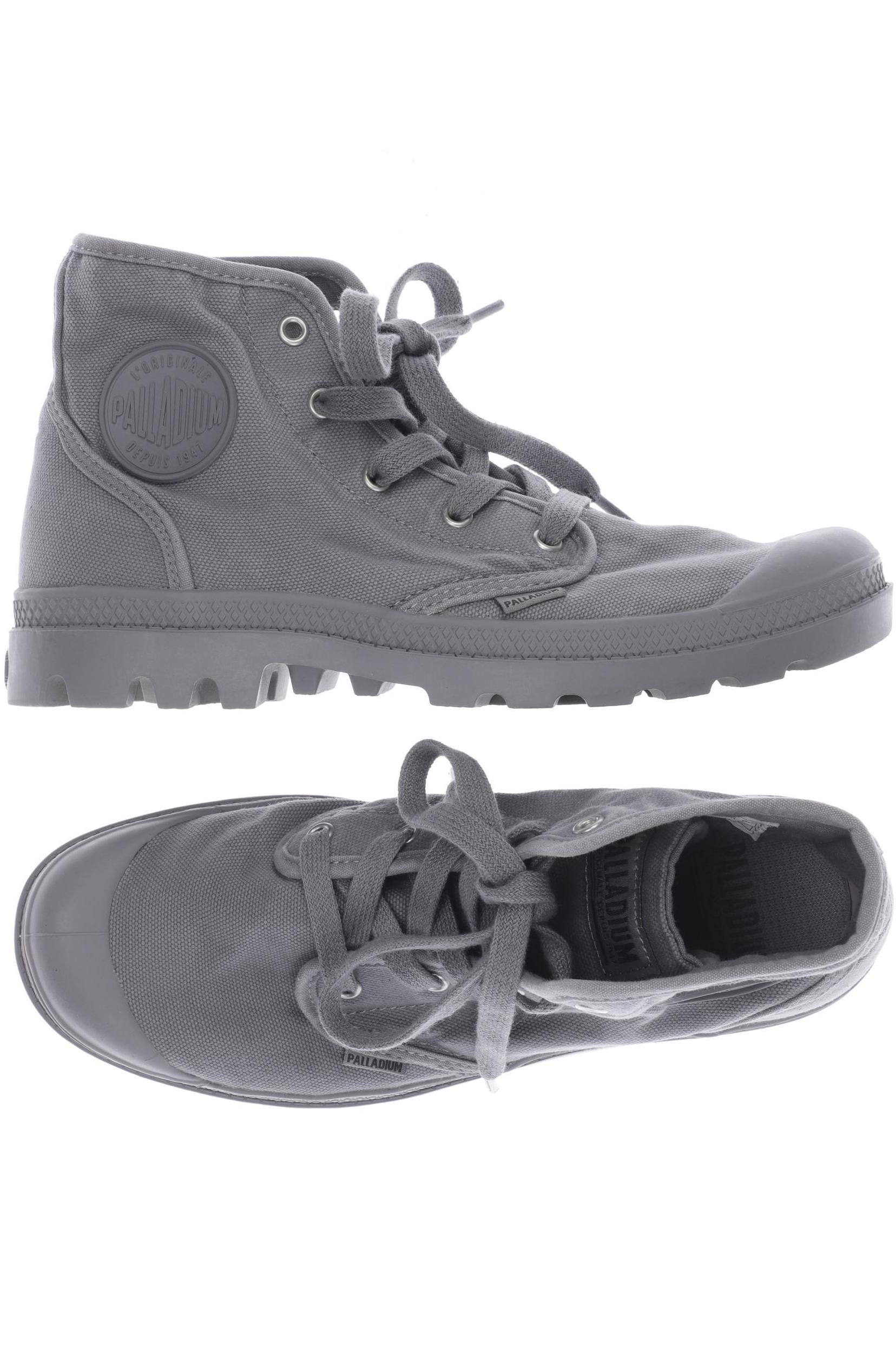 

Palladium Damen Sneakers, grau, Gr. 41