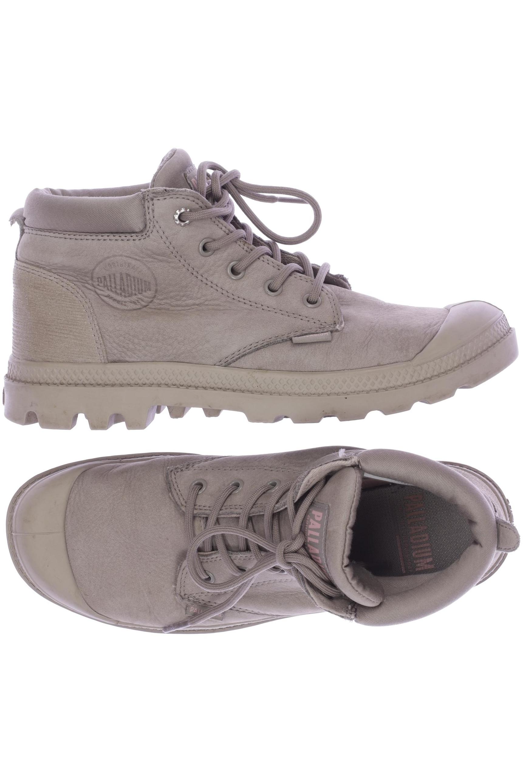 

Palladium Damen Sneakers, grau, Gr. 40
