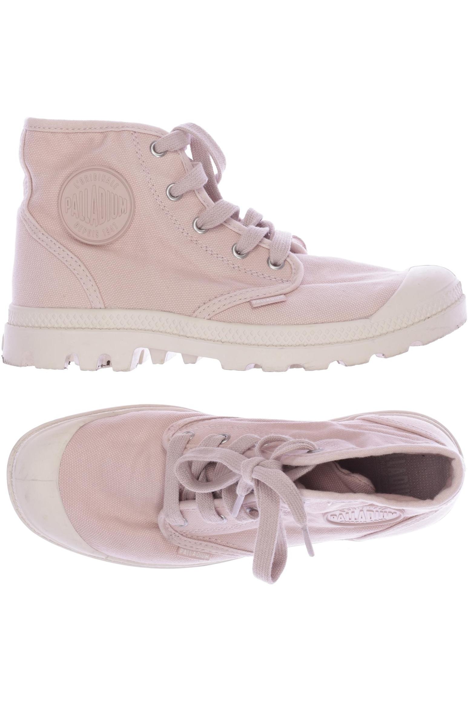 

Palladium Damen Sneakers, pink, Gr. 39