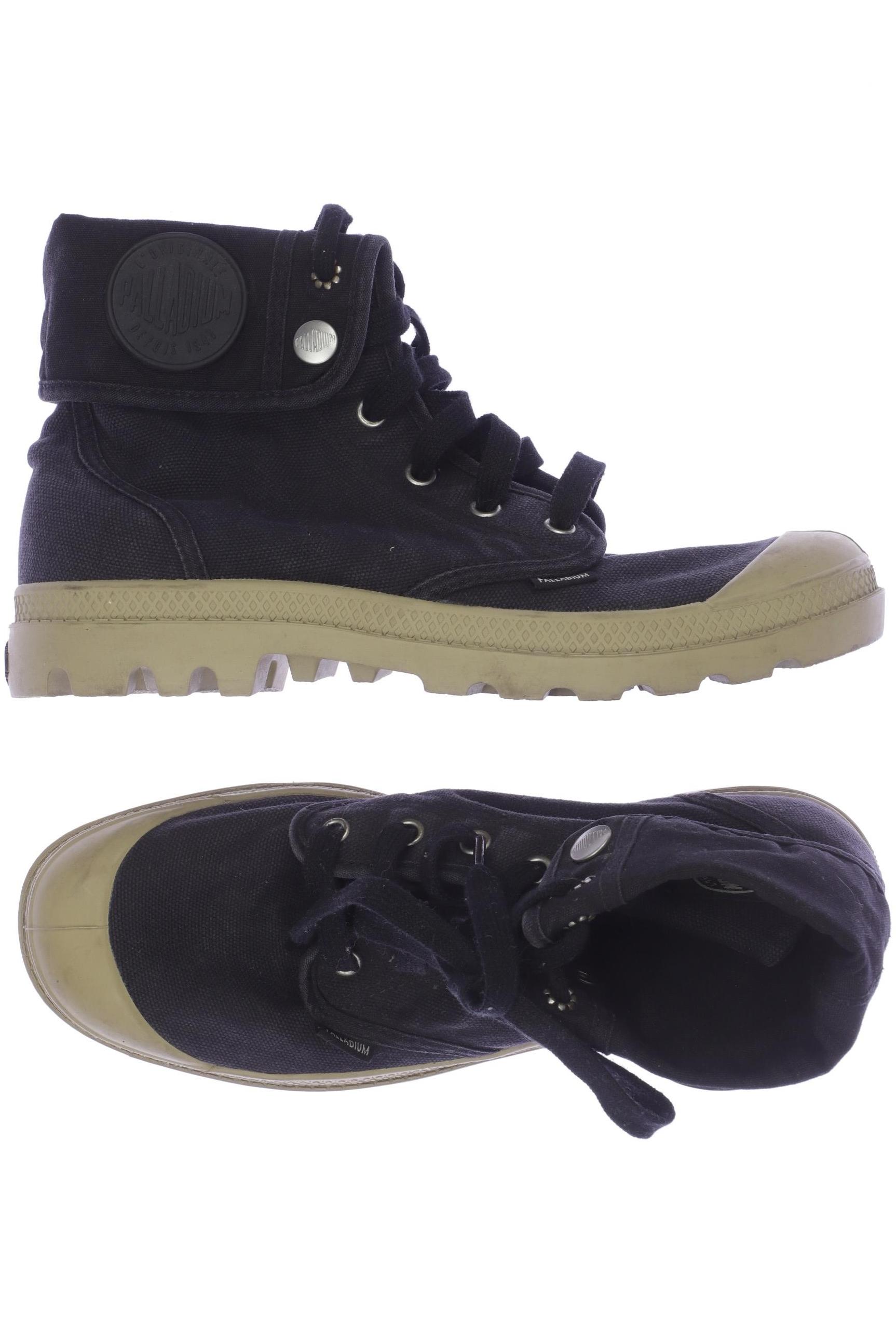

Palladium Damen Sneakers, marineblau, Gr. 40