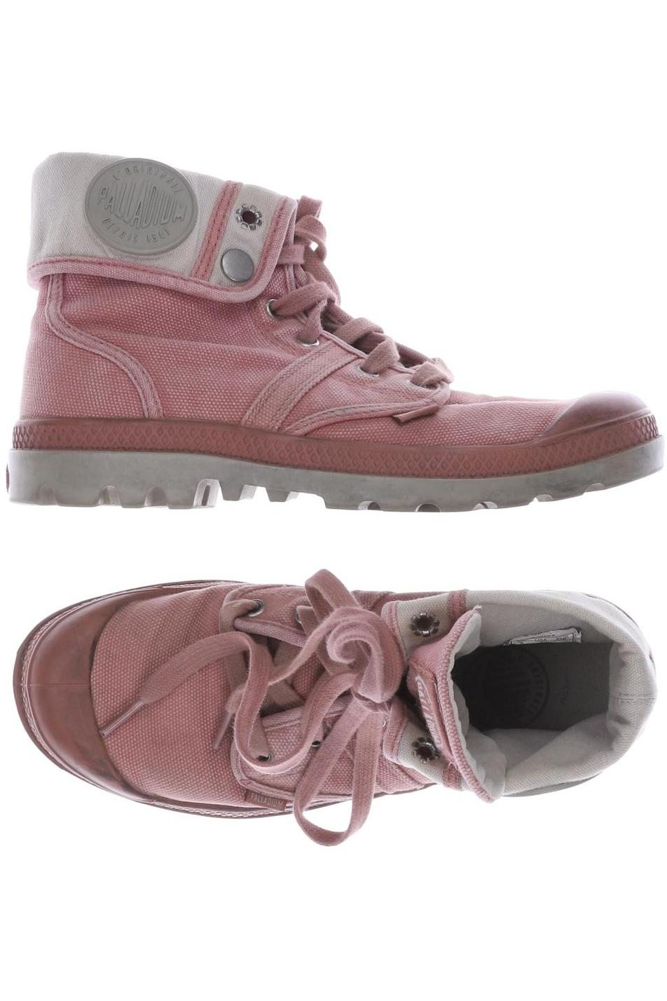 

PALLADIUM Damen Sneakers, pink