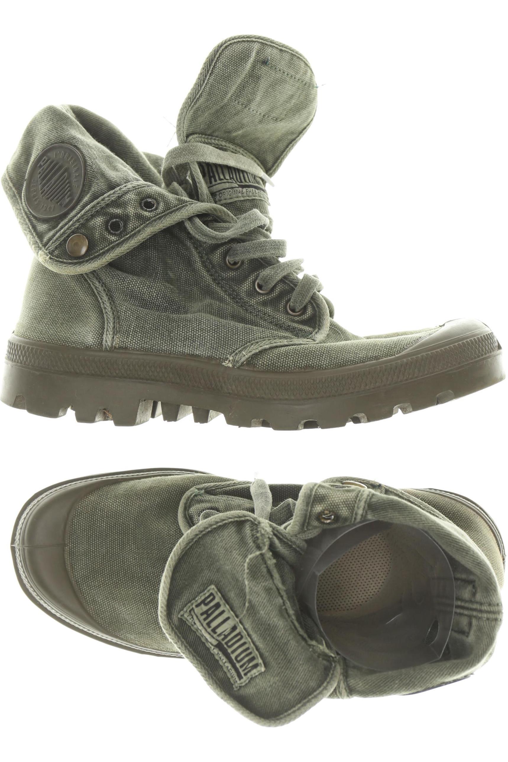 

Palladium Damen Sneakers, grün, Gr. 41