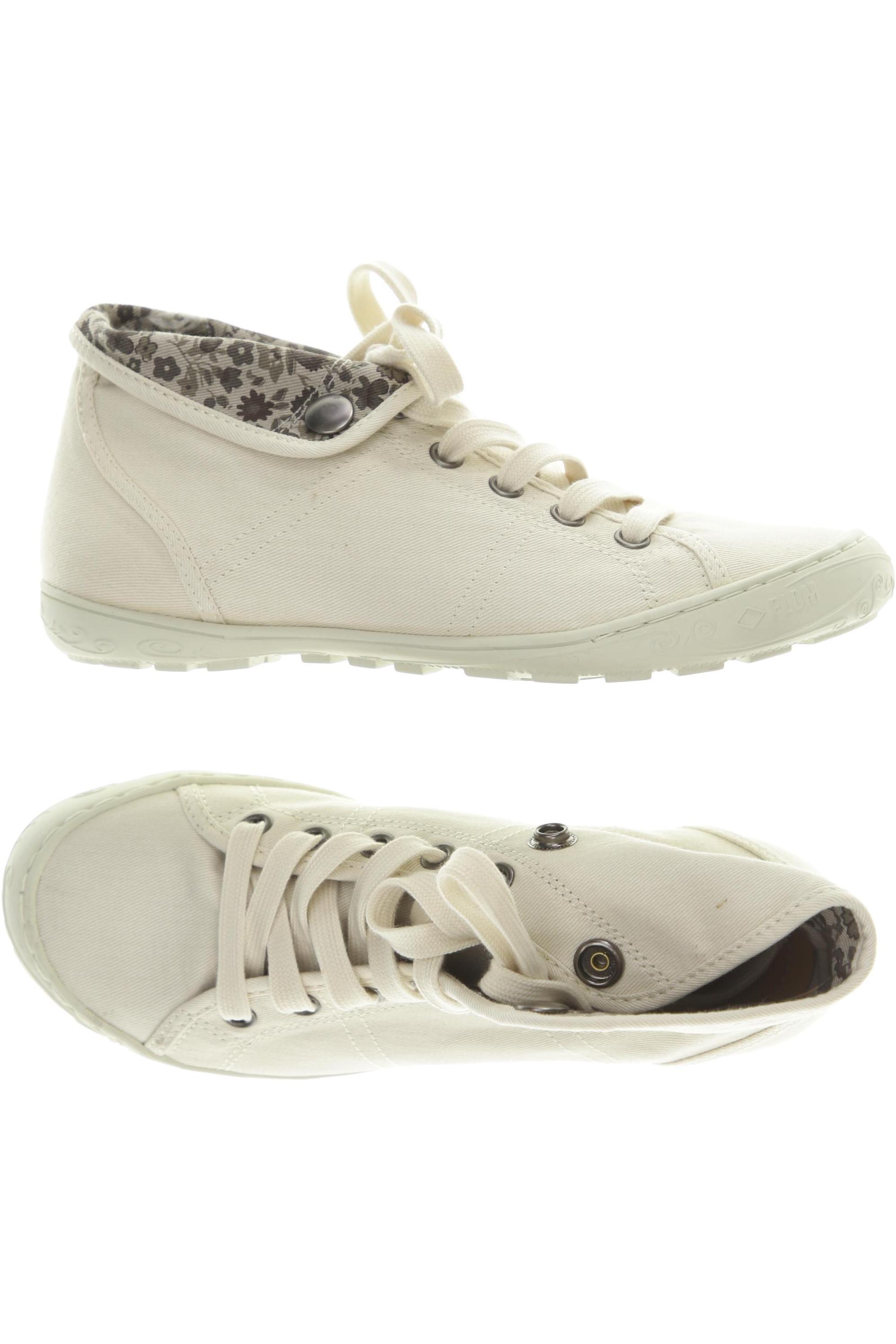 

Palladium Damen Sneakers, beige, Gr. 36