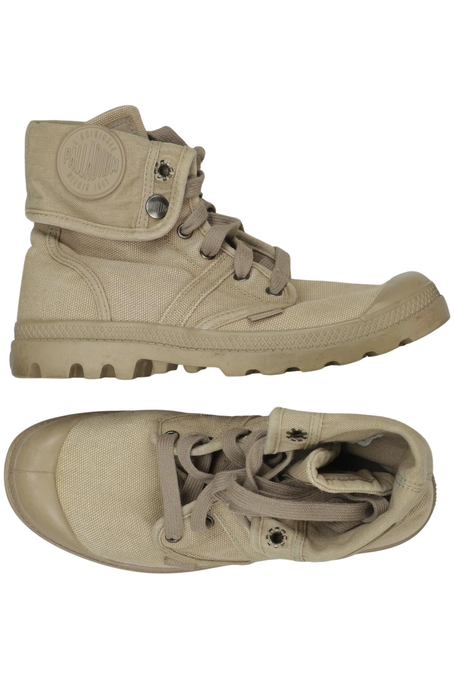 

Palladium Damen Sneakers, beige, Gr. 39.5