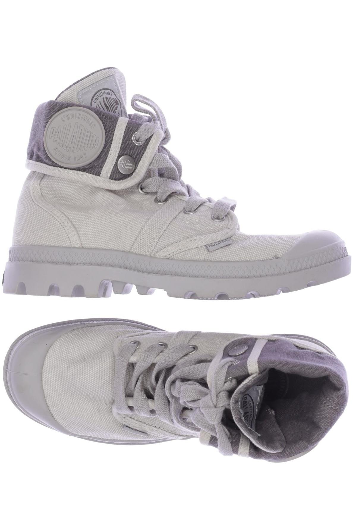 

Palladium Damen Sneakers, cremeweiß, Gr. 37