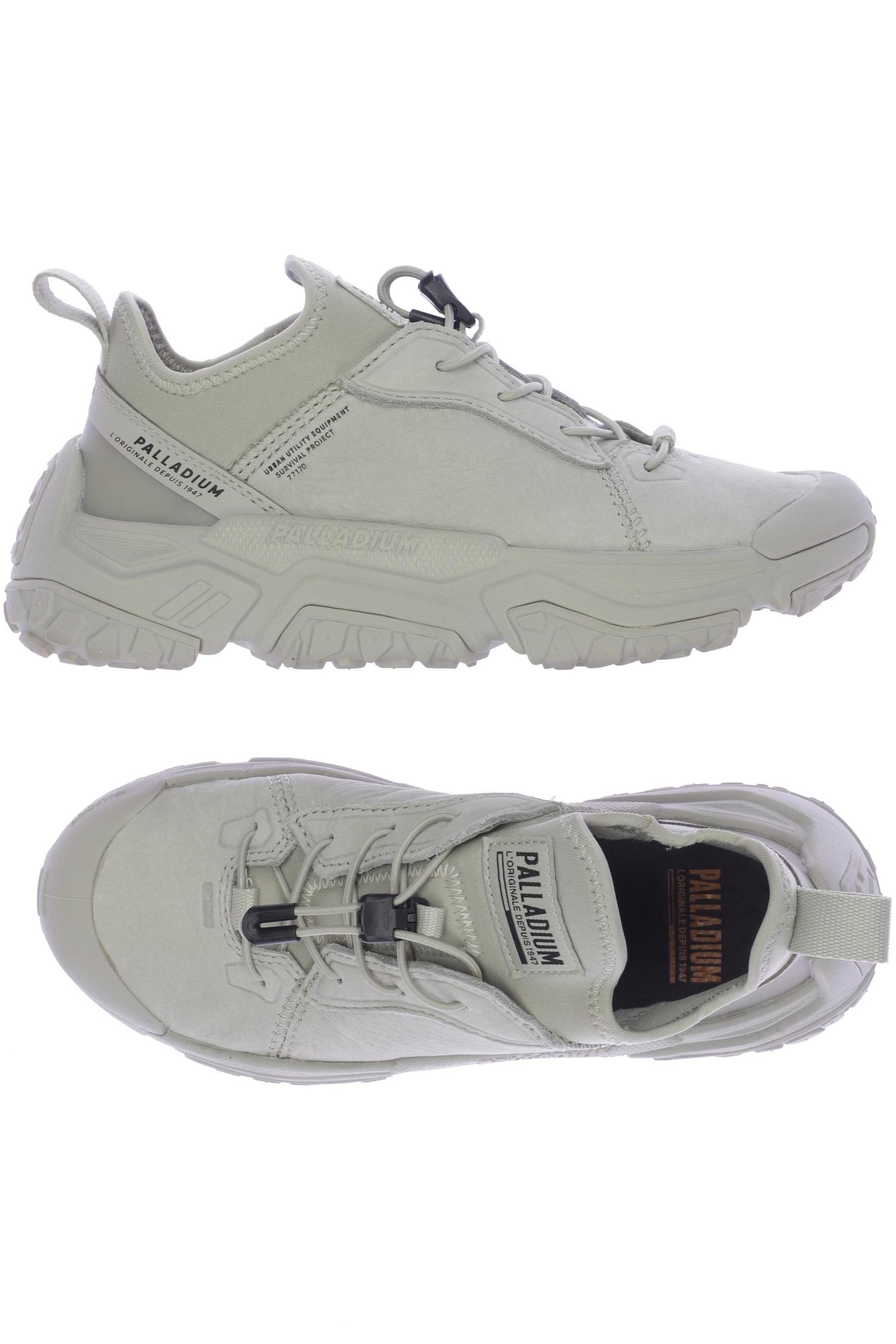 

Palladium Damen Sneakers, hellgrün, Gr. 36