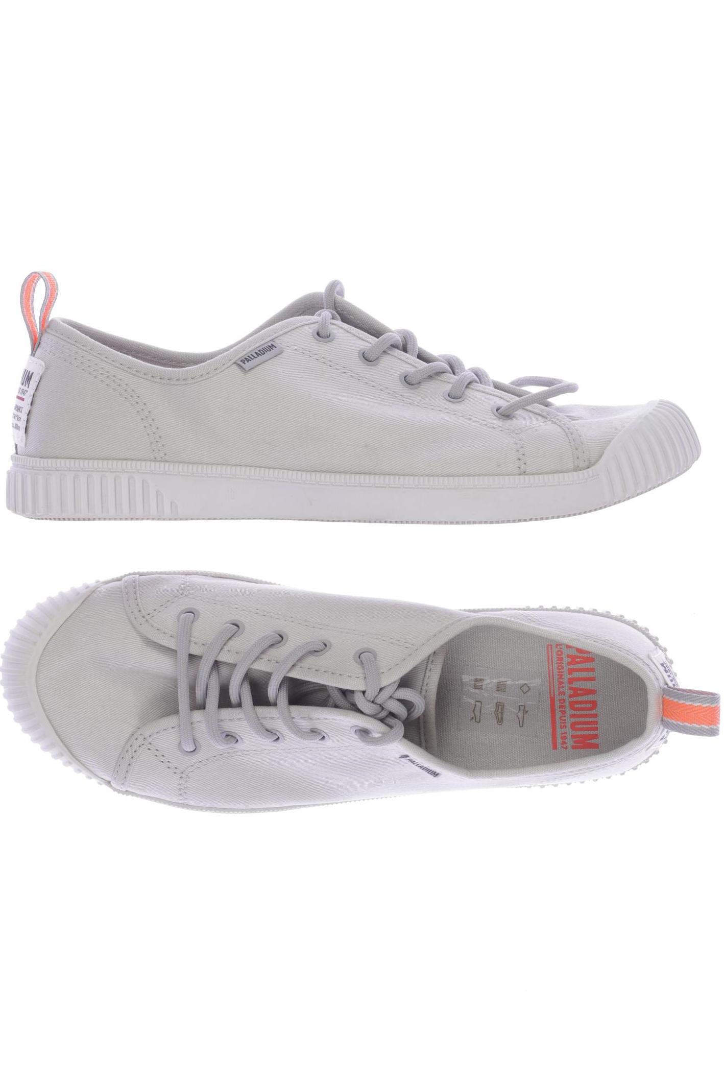 

PALLADIUM Damen Sneakers, grau