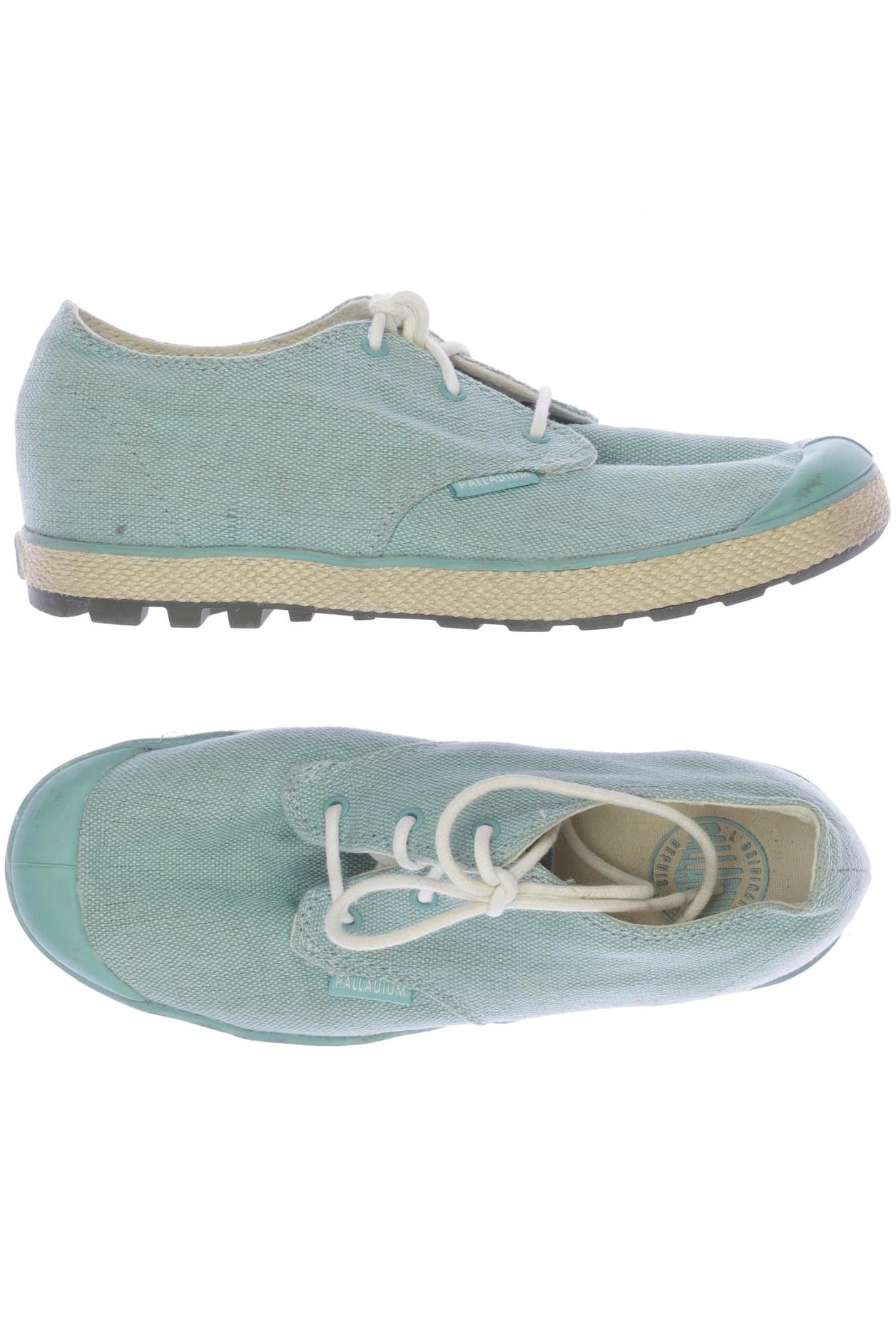

Palladium Damen Sneakers, türkis, Gr. 36