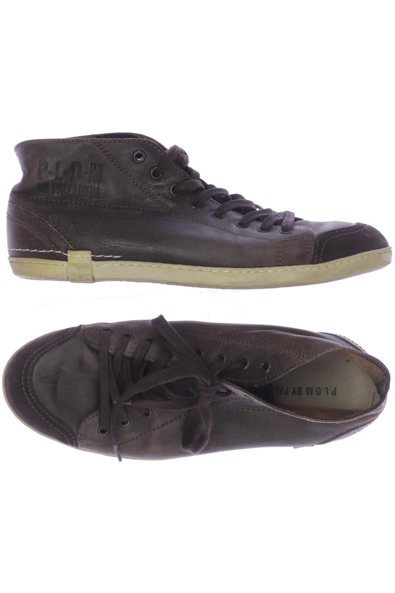 

Palladium Damen Sneakers, braun, Gr. 39