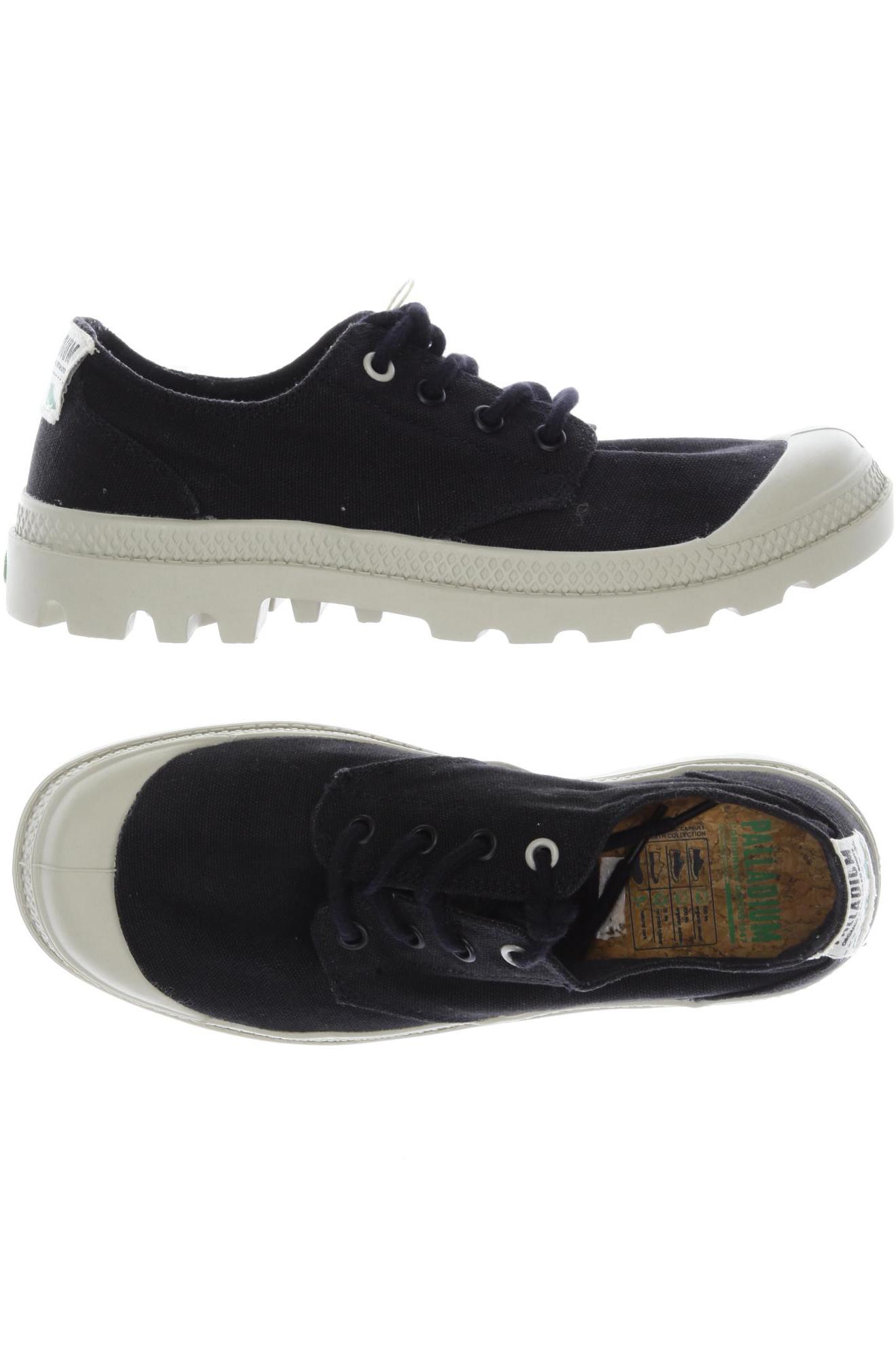 

Palladium Damen Sneakers, schwarz, Gr. 38